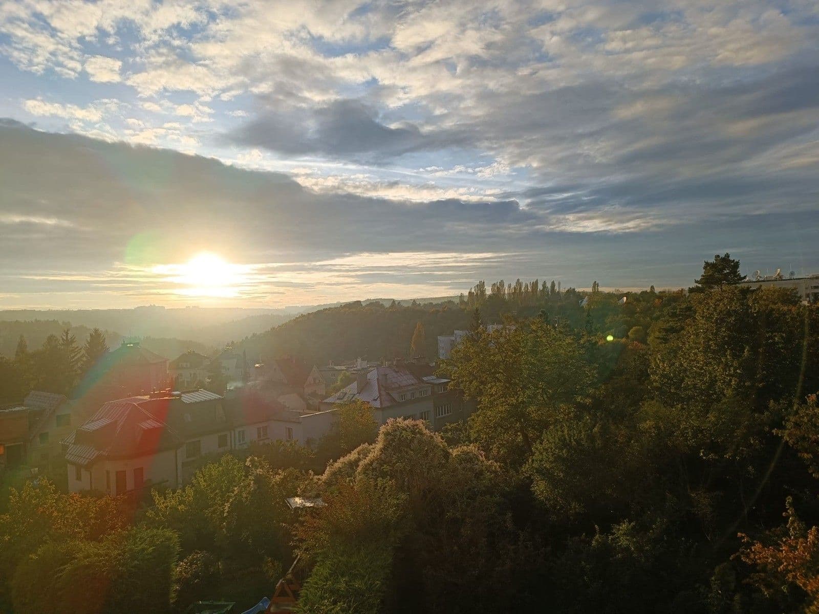 Pronájem bytu 2+kk 47 m², V Rovinách, Praha, Praha Pronájem bytu 2+kk 47 m², V Rovinách, Praha, Praha