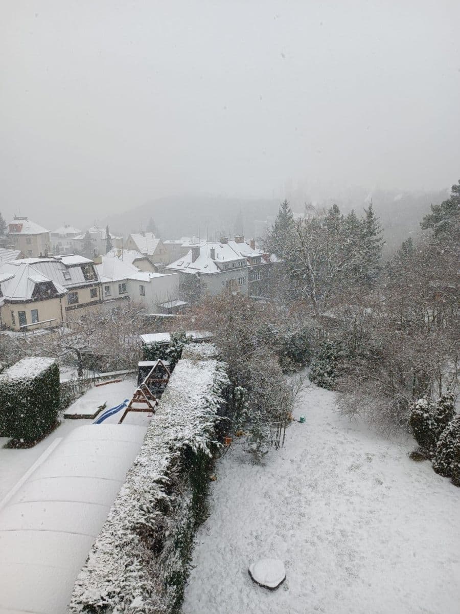 Pronájem bytu 2+kk 47 m², V Rovinách, Praha, Praha Pronájem bytu 2+kk 47 m², V Rovinách, Praha, Praha