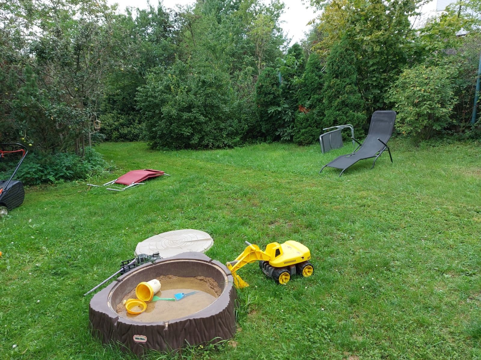 Pronájem bytu 2+kk 47 m², V Rovinách, Praha, Praha Pronájem bytu 2+kk 47 m², V Rovinách, Praha, Praha