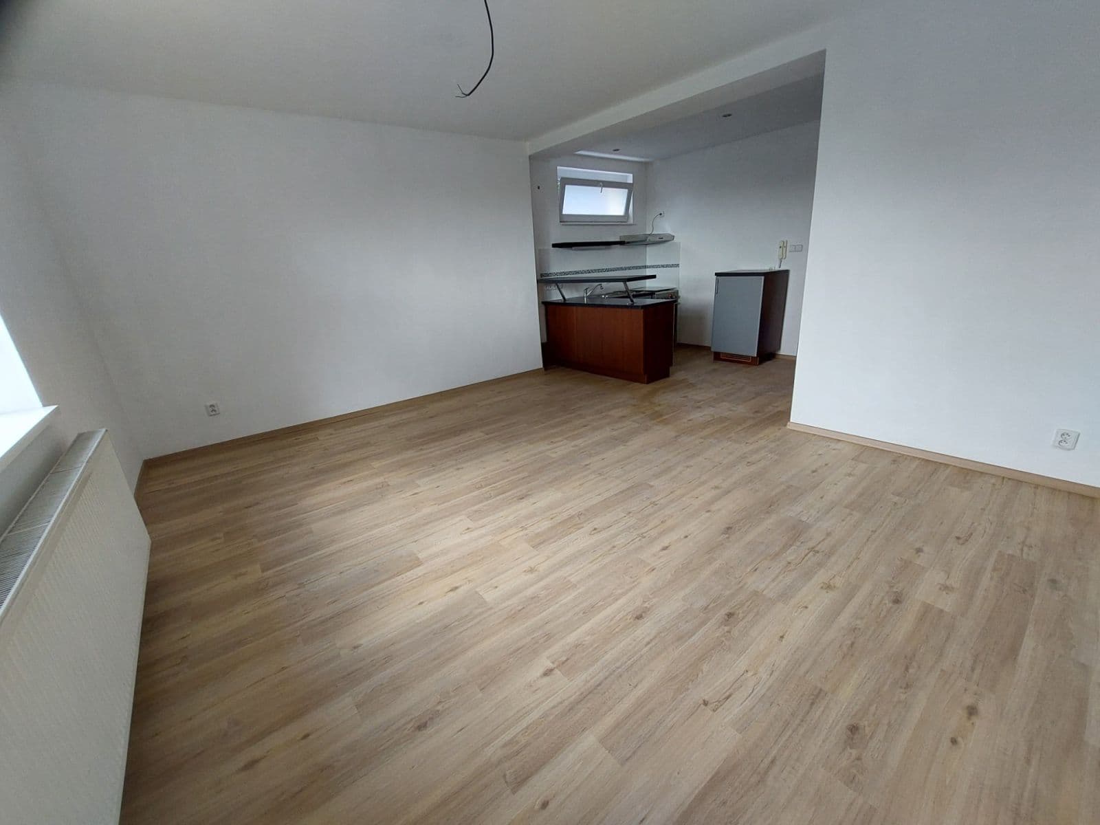 Pronájem bytu 2+kk 47 m², V Rovinách, Praha, Praha Pronájem bytu 2+kk 47 m², V Rovinách, Praha, Praha