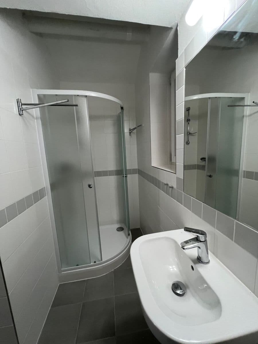 Pronájem bytu 2+kk 50 m², Čechova, Praha, Praha Pronájem bytu 2+kk 50 m², Čechova, Praha, Praha