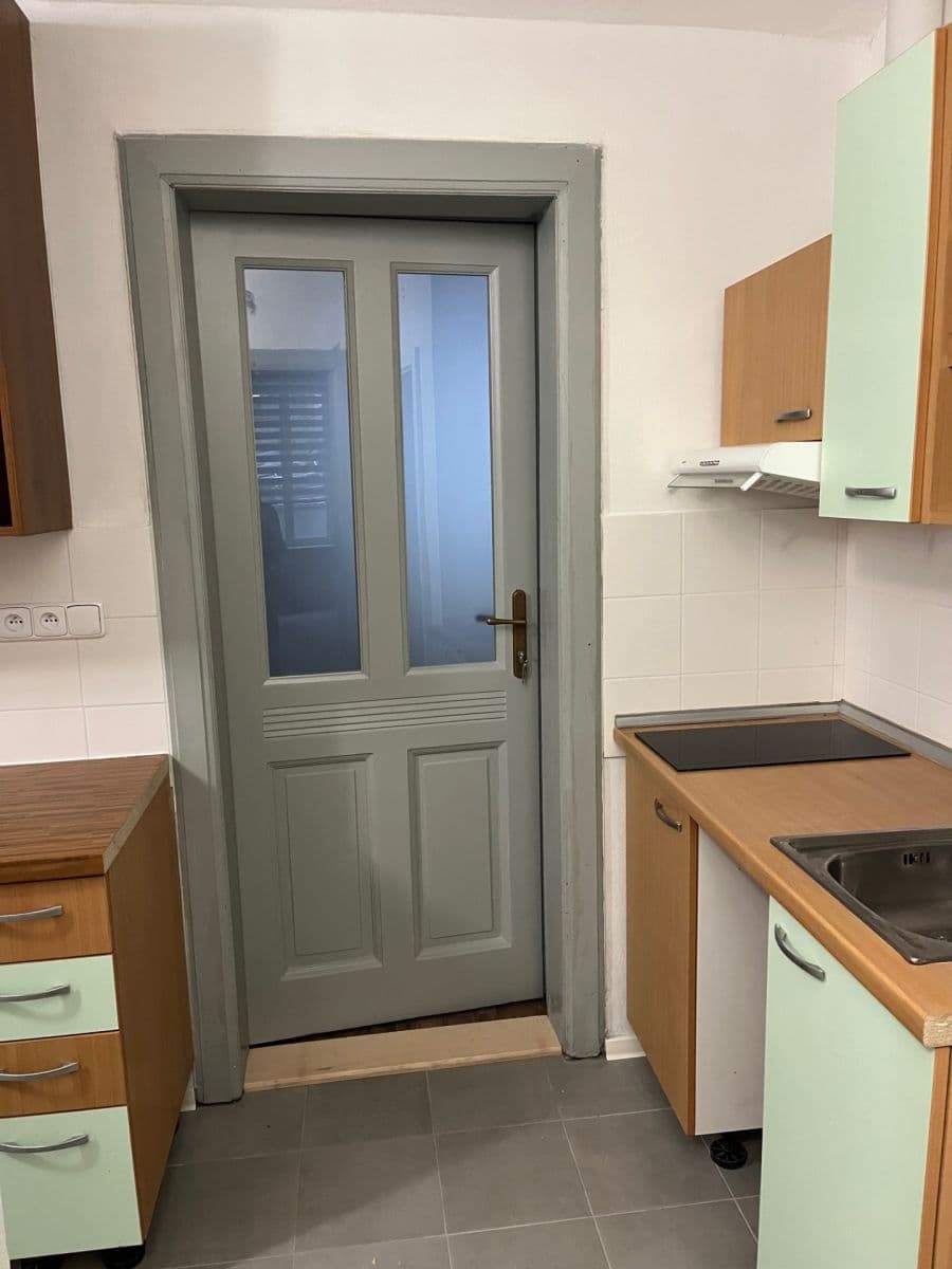 Pronájem bytu 2+kk 50 m², Čechova, Praha, Praha Pronájem bytu 2+kk 50 m², Čechova, Praha, Praha