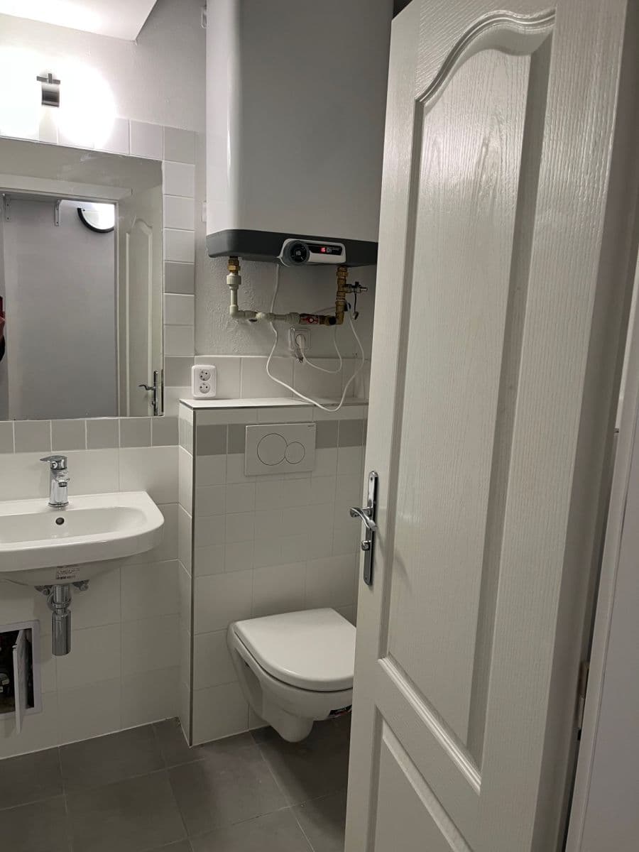 Pronájem bytu 2+kk 50 m², Čechova, Praha, Praha Pronájem bytu 2+kk 50 m², Čechova, Praha, Praha