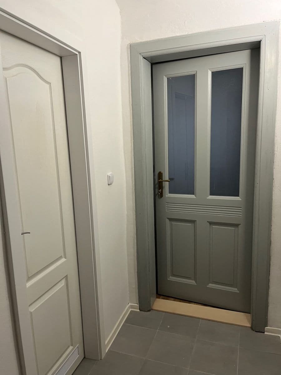 Pronájem bytu 2+kk 50 m², Čechova, Praha, Praha Pronájem bytu 2+kk 50 m², Čechova, Praha, Praha