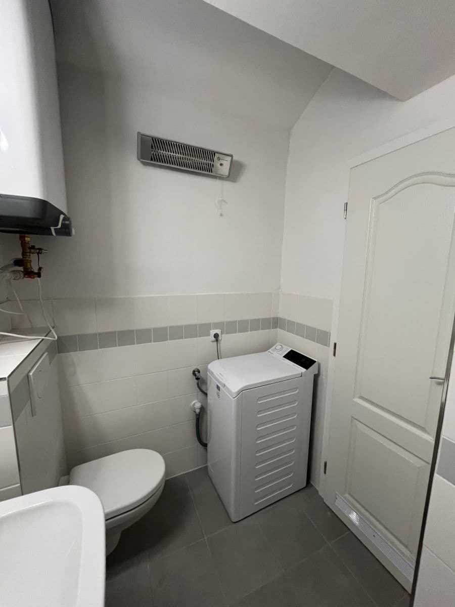 Pronájem bytu 2+kk 50 m², Čechova, Praha, Praha Pronájem bytu 2+kk 50 m², Čechova, Praha, Praha