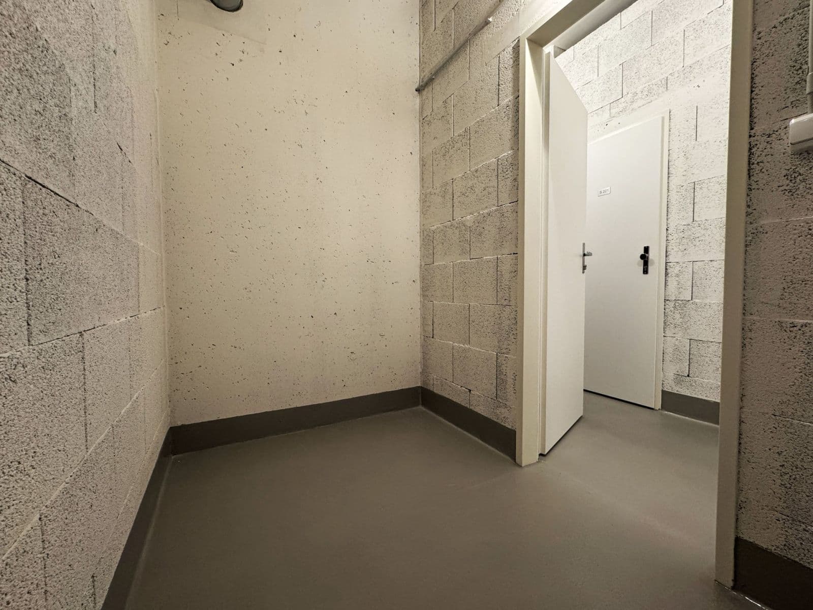 Pronájem bytu 1+kk 35 m², Poděbradská, Praha, Praha Pronájem bytu 1+kk 35 m², Poděbradská, Praha, Praha