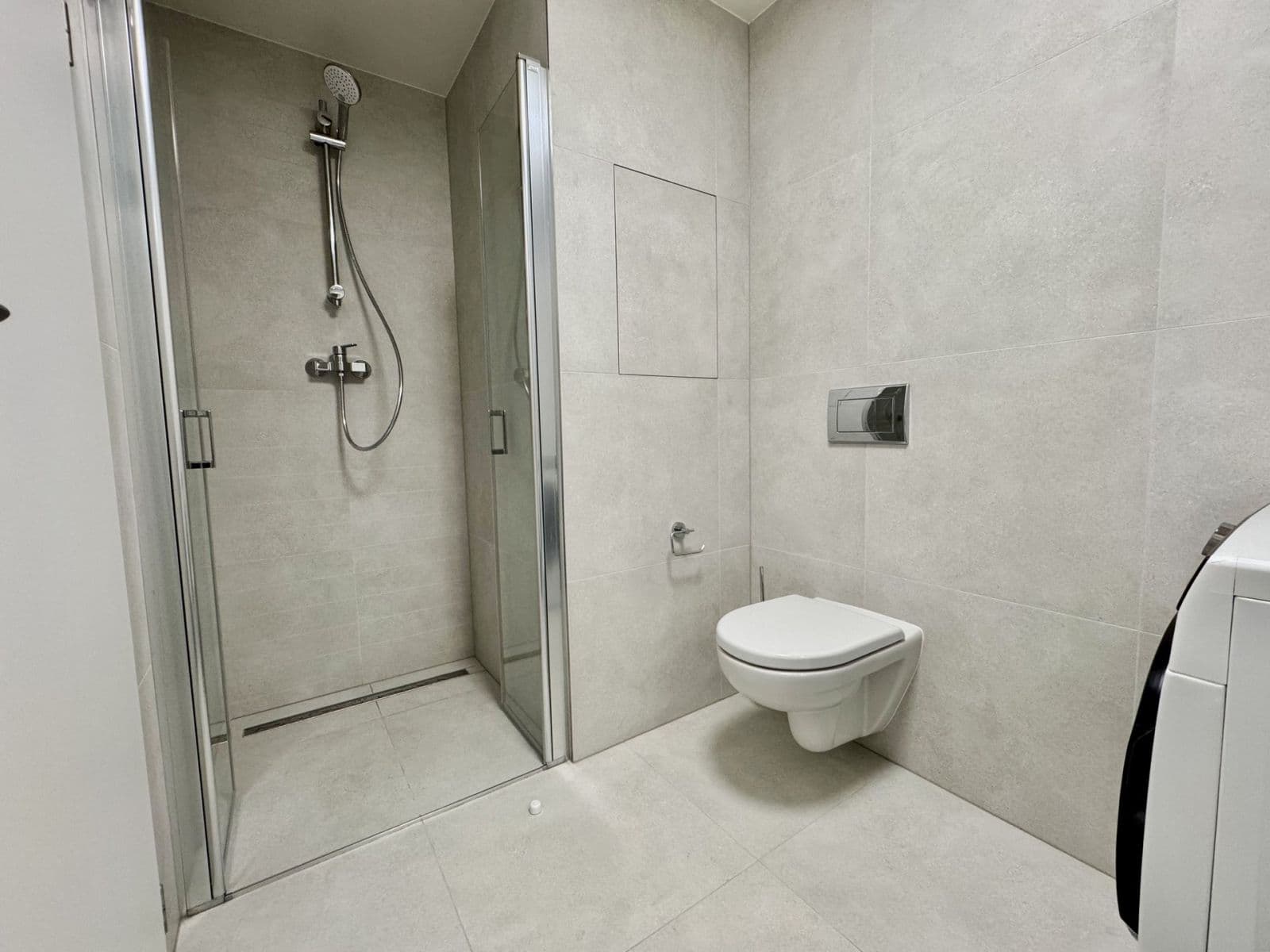 Pronájem bytu 1+kk 35 m², Poděbradská, Praha, Praha Pronájem bytu 1+kk 35 m², Poděbradská, Praha, Praha