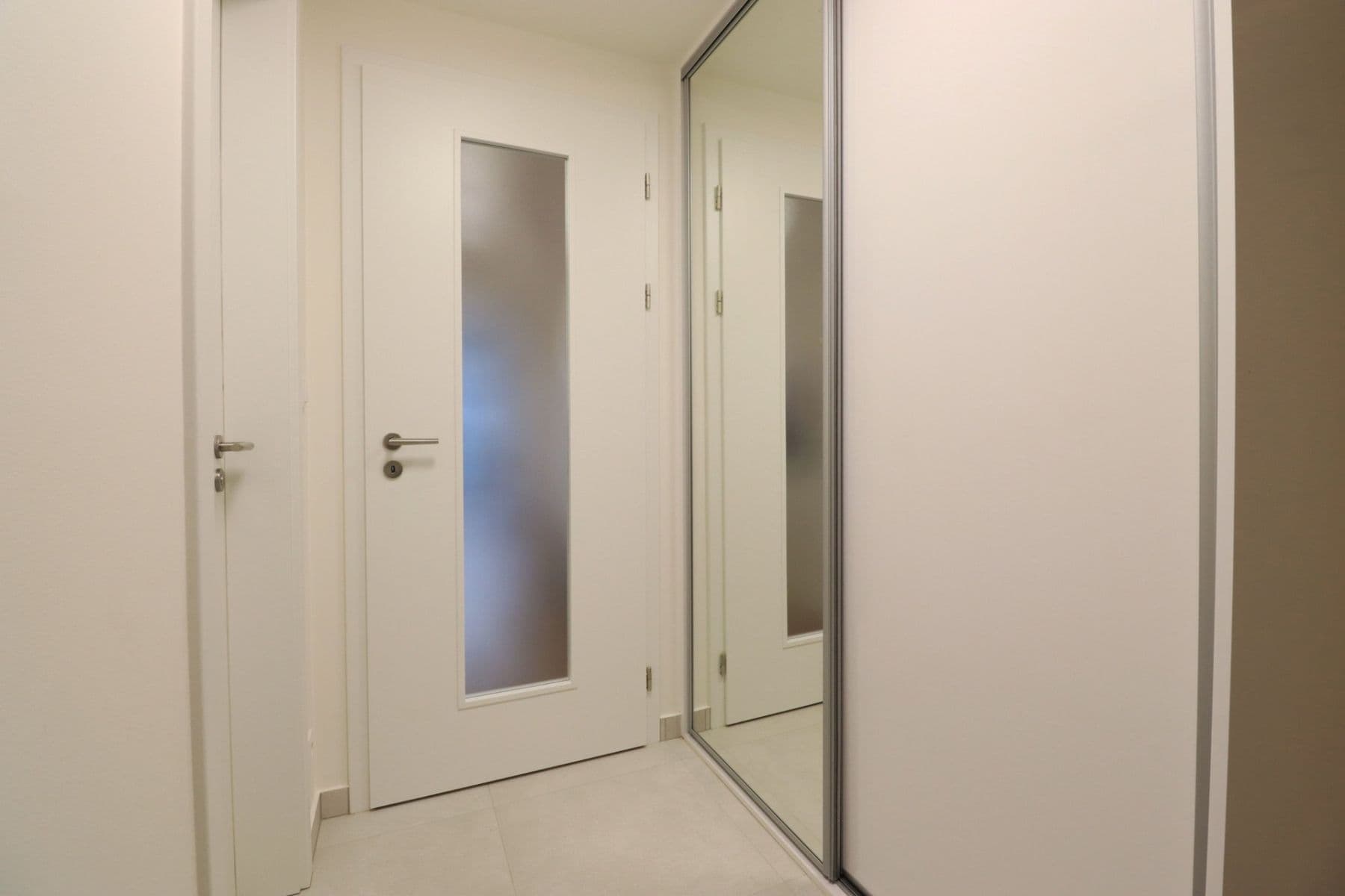 Pronájem bytu 1+kk 35 m², Poděbradská, Praha, Praha Pronájem bytu 1+kk 35 m², Poděbradská, Praha, Praha