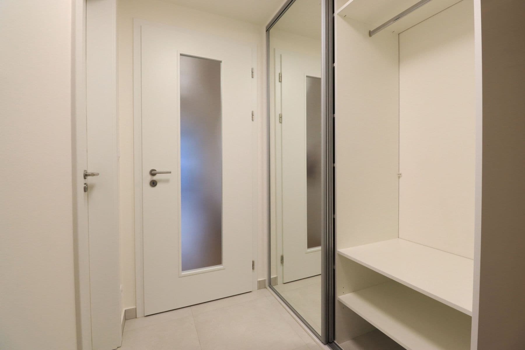 Pronájem bytu 1+kk 35 m², Poděbradská, Praha, Praha Pronájem bytu 1+kk 35 m², Poděbradská, Praha, Praha