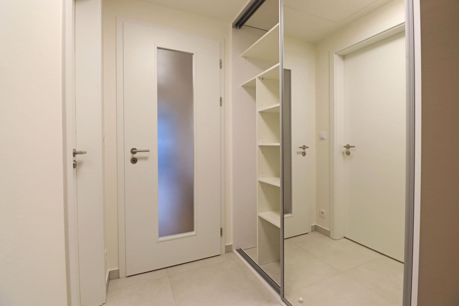 Pronájem bytu 1+kk 35 m², Poděbradská, Praha, Praha Pronájem bytu 1+kk 35 m², Poděbradská, Praha, Praha