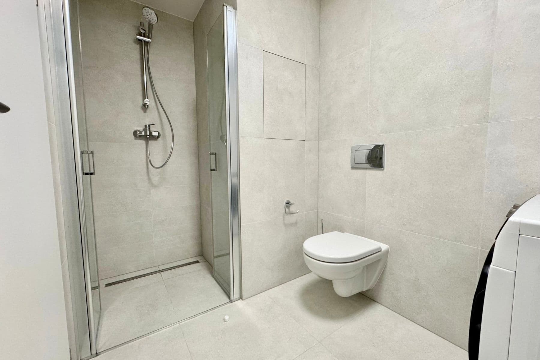 Pronájem bytu 1+kk 35 m², Poděbradská, Praha, Praha Pronájem bytu 1+kk 35 m², Poděbradská, Praha, Praha