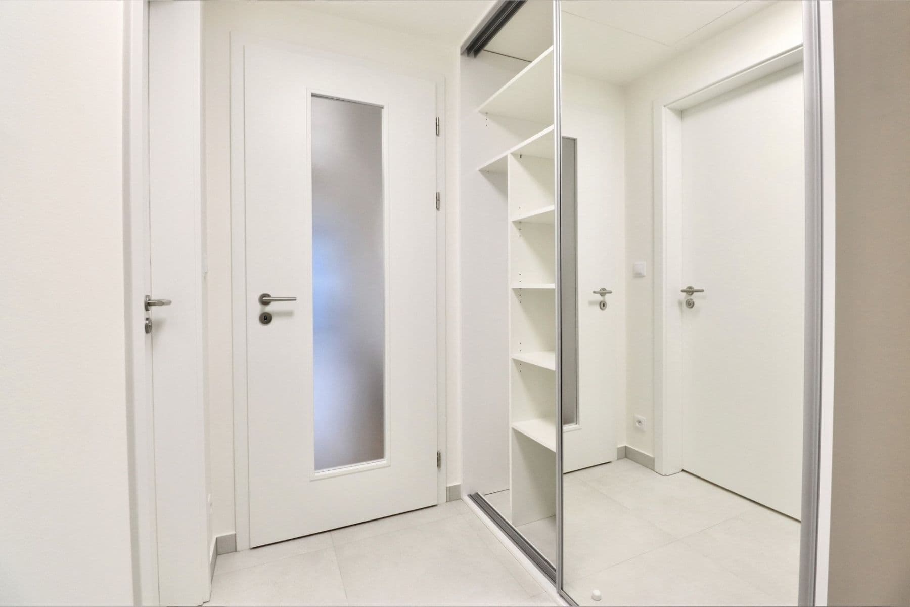 Pronájem bytu 1+kk 35 m², Poděbradská, Praha, Praha Pronájem bytu 1+kk 35 m², Poděbradská, Praha, Praha
