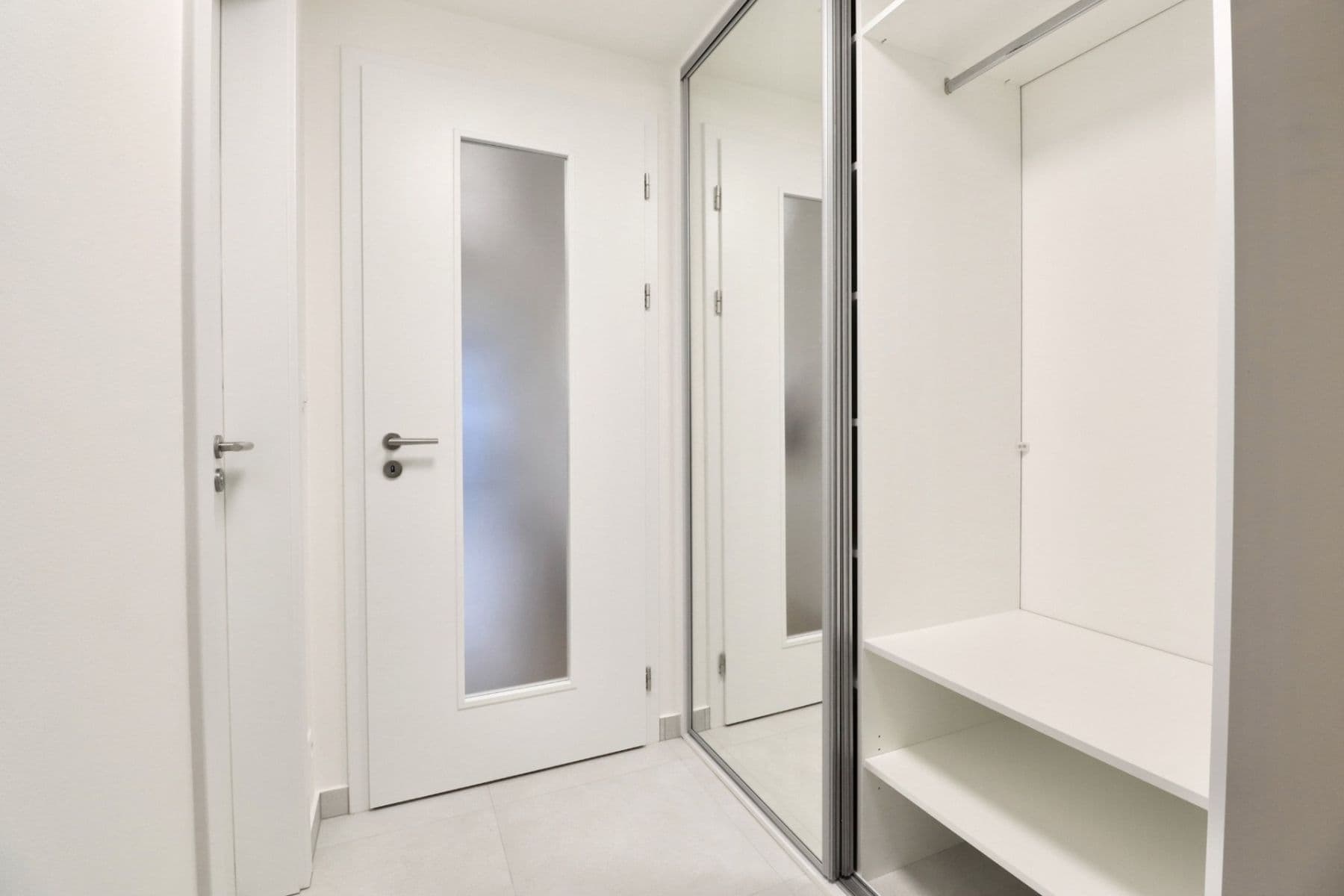 Pronájem bytu 1+kk 35 m², Poděbradská, Praha, Praha Pronájem bytu 1+kk 35 m², Poděbradská, Praha, Praha