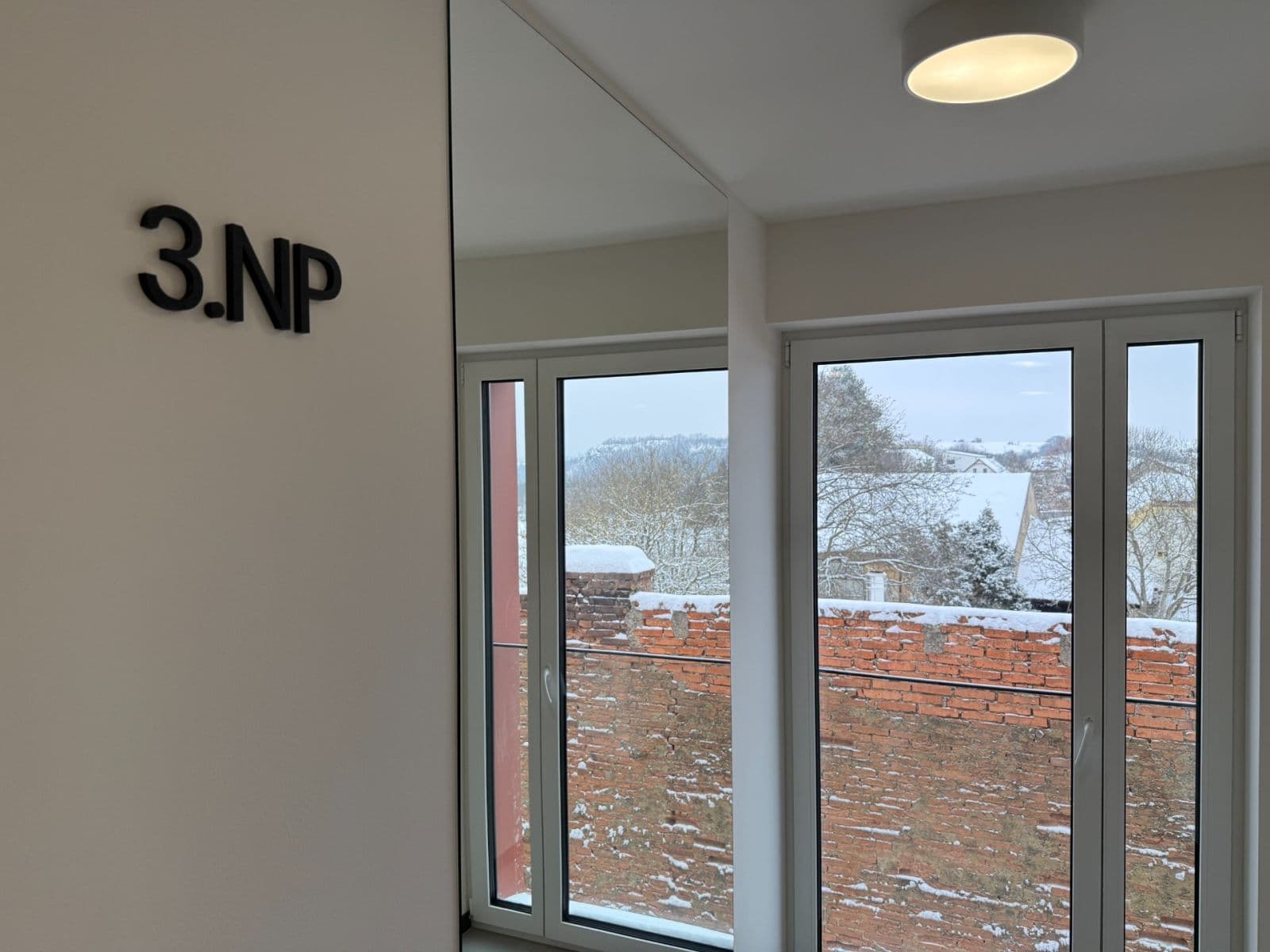 Pronájem bytu 2+kk 37 m², Rýznerova, Únětice, Středočeský kraj Pronájem bytu 2+kk 37 m², Rýznerova, Únětice, Středočeský kraj