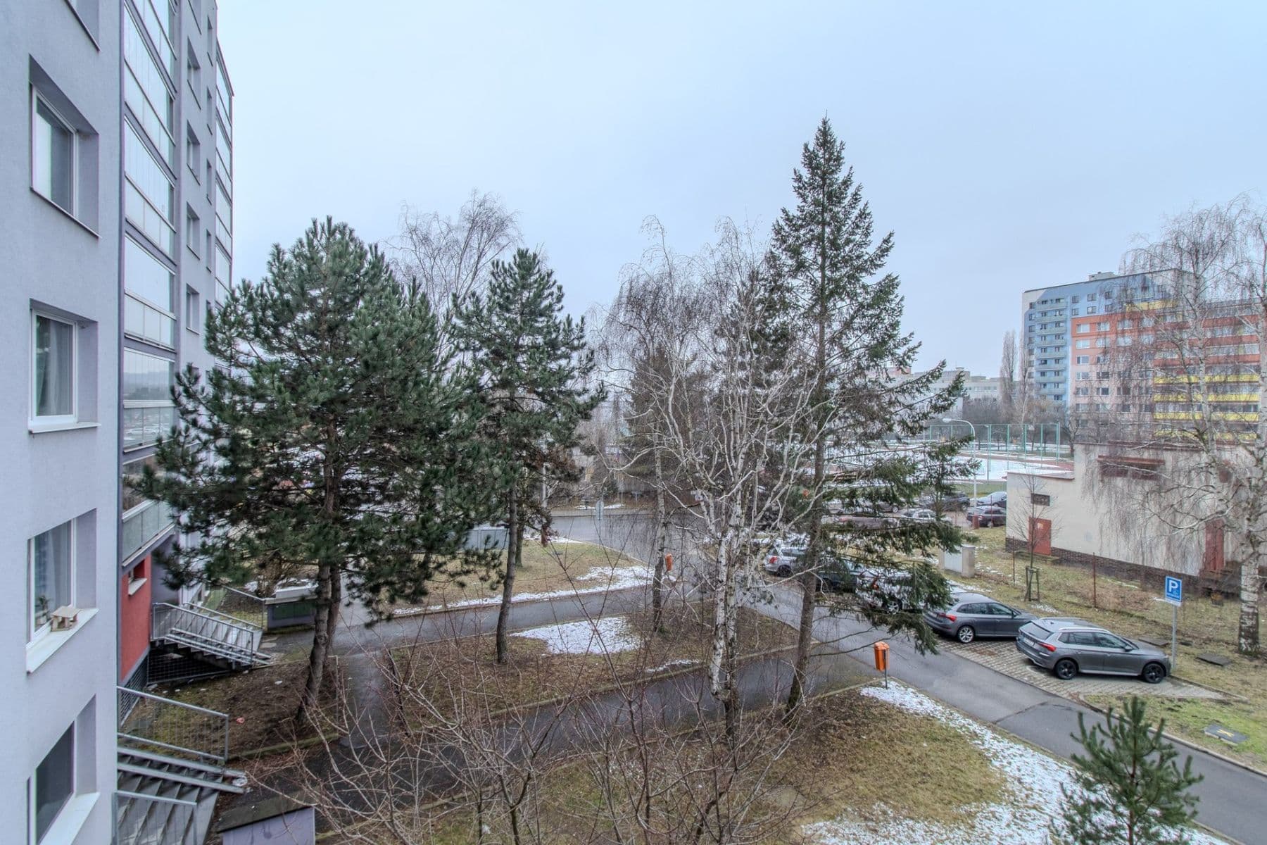 Pronájem bytu 4+kk 70 m², Zalužanská, Mladá Boleslav, Středočeský kraj Pronájem bytu 4+kk 70 m², Zalužanská, Mladá Boleslav, Středočeský kraj