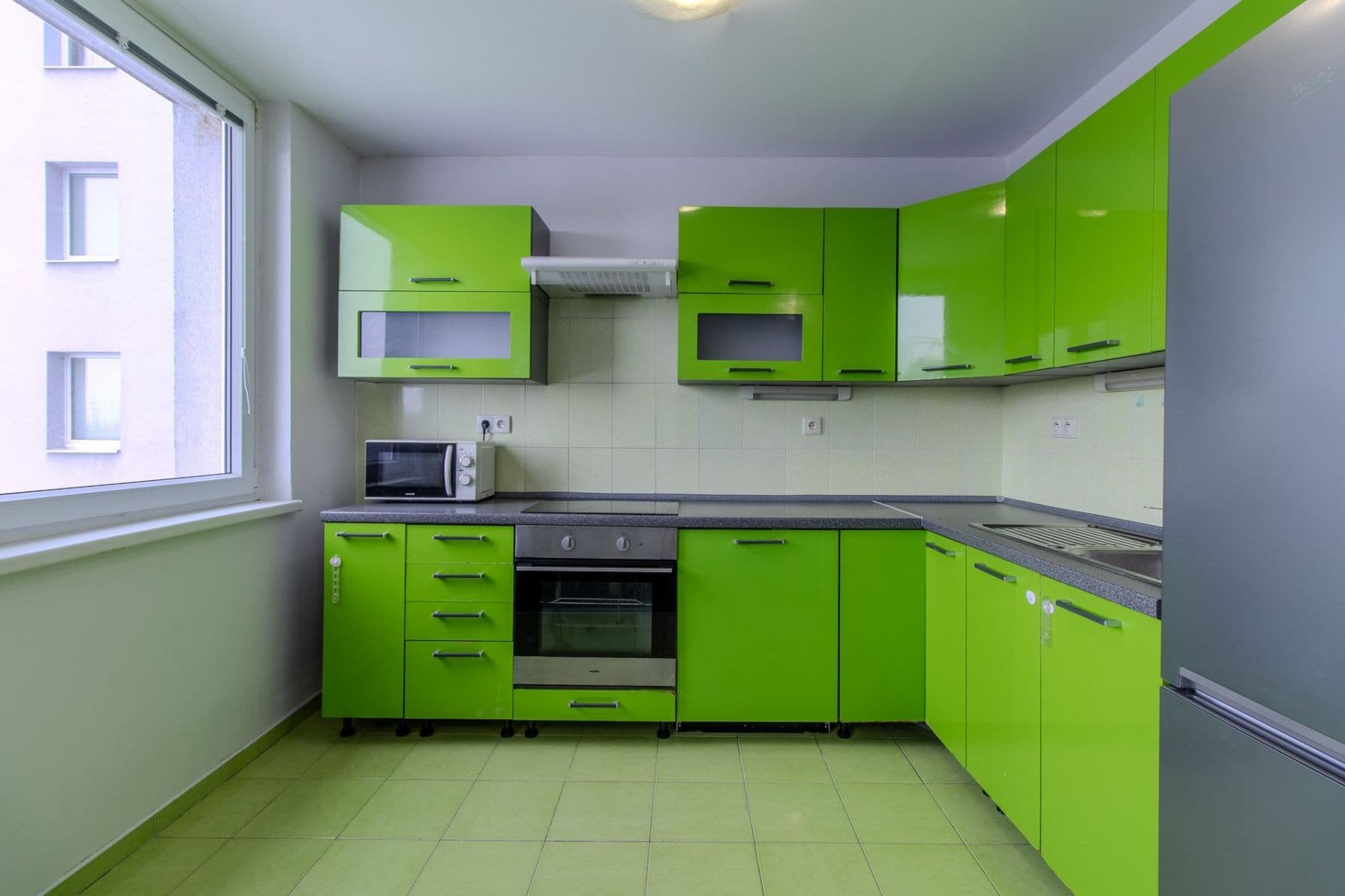 Pronájem bytu 4+kk 70 m², Zalužanská, Mladá Boleslav, Středočeský kraj Pronájem bytu 4+kk 70 m², Zalužanská, Mladá Boleslav, Středočeský kraj