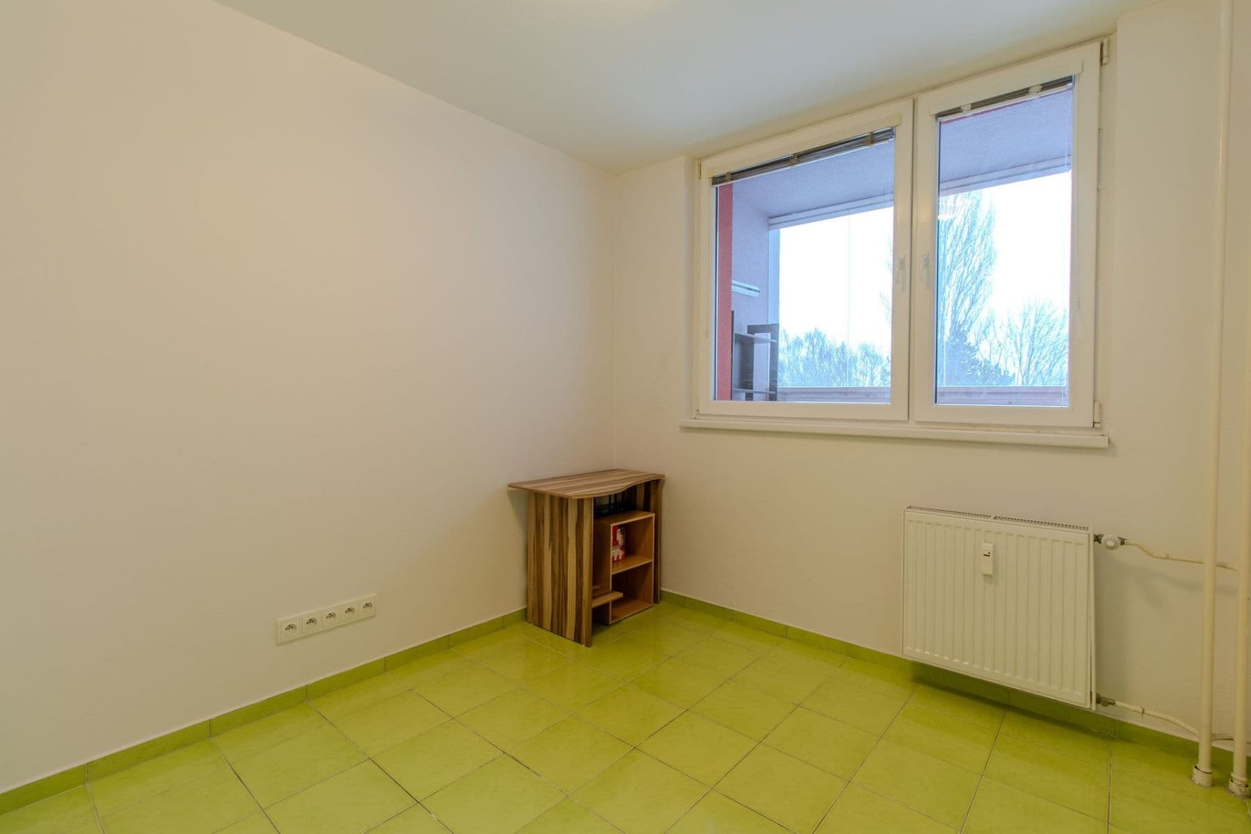 Pronájem bytu 4+kk 70 m², Zalužanská, Mladá Boleslav, Středočeský kraj Pronájem bytu 4+kk 70 m², Zalužanská, Mladá Boleslav, Středočeský kraj