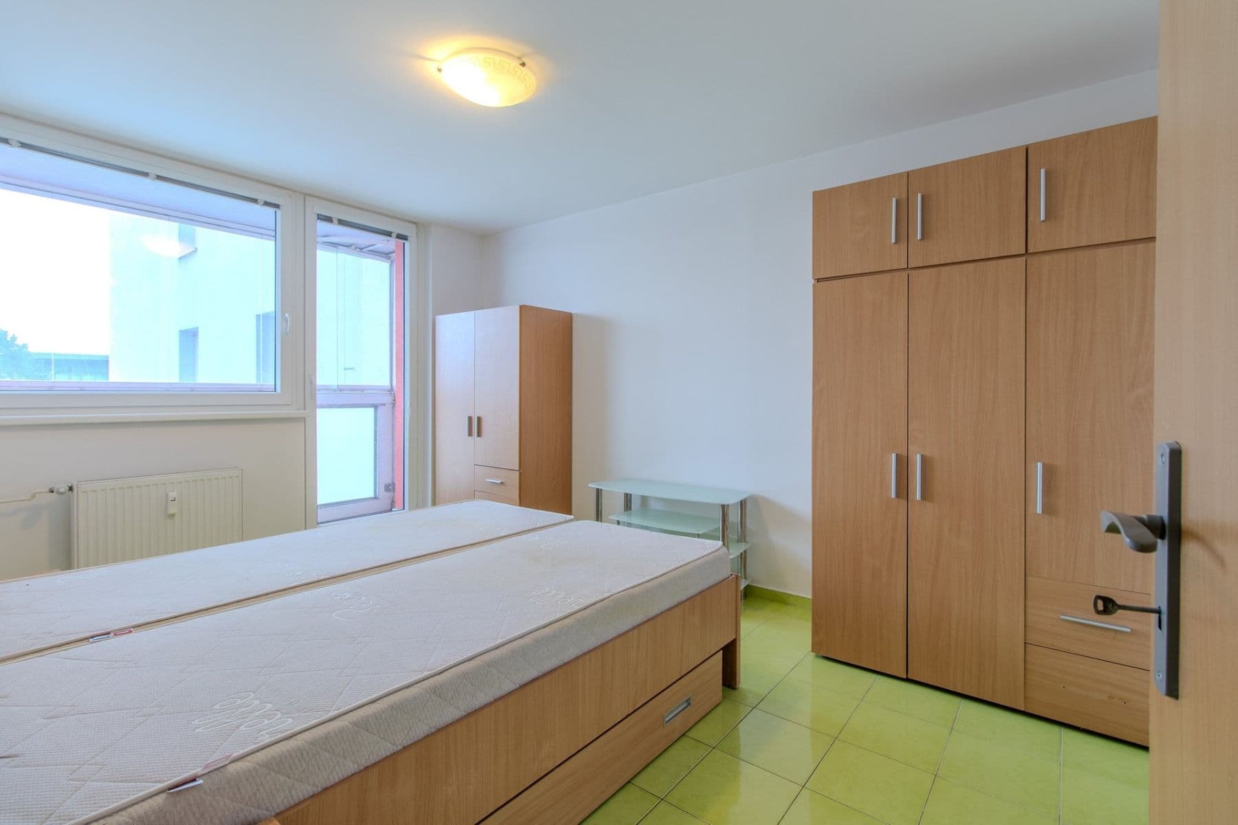 Pronájem bytu 4+kk 70 m², Zalužanská, Mladá Boleslav, Středočeský kraj Pronájem bytu 4+kk 70 m², Zalužanská, Mladá Boleslav, Středočeský kraj