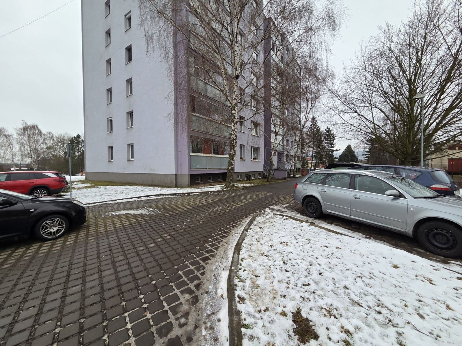 Pronájem bytu 4+kk 70 m², Zalužanská, Mladá Boleslav, Středočeský kraj Pronájem bytu 4+kk 70 m², Zalužanská, Mladá Boleslav, Středočeský kraj