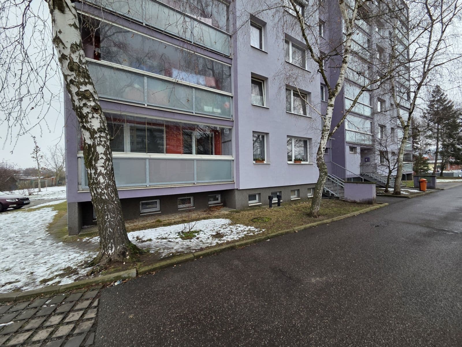 Pronájem bytu 4+kk 70 m², Zalužanská, Mladá Boleslav, Středočeský kraj Pronájem bytu 4+kk 70 m², Zalužanská, Mladá Boleslav, Středočeský kraj