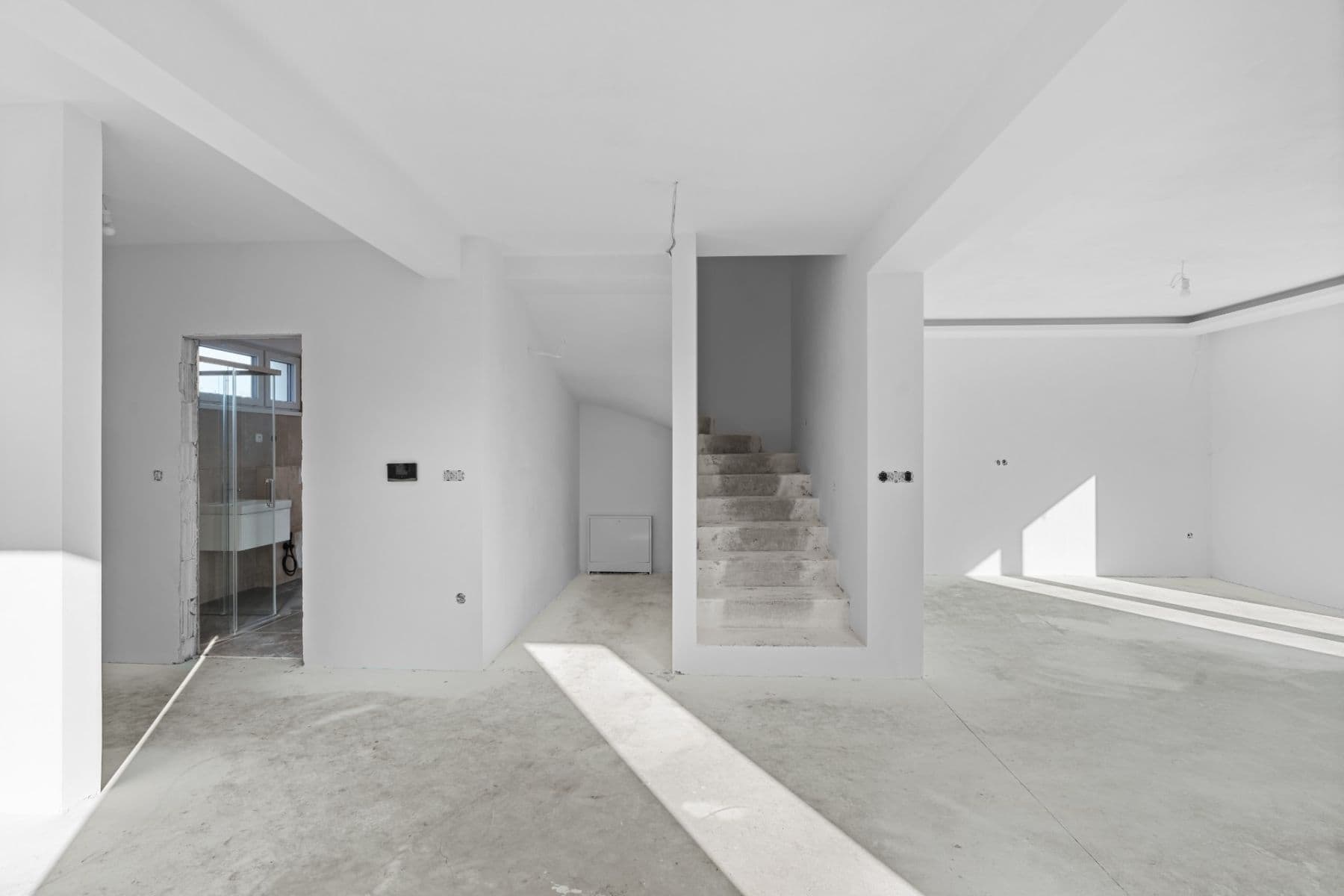 Prodej domu 138 m², pozemek 410 m², Javorová, Jirny, Středočeský kraj Prodej domu 138 m², pozemek 410 m², Javorová, Jirny, Středočeský kraj