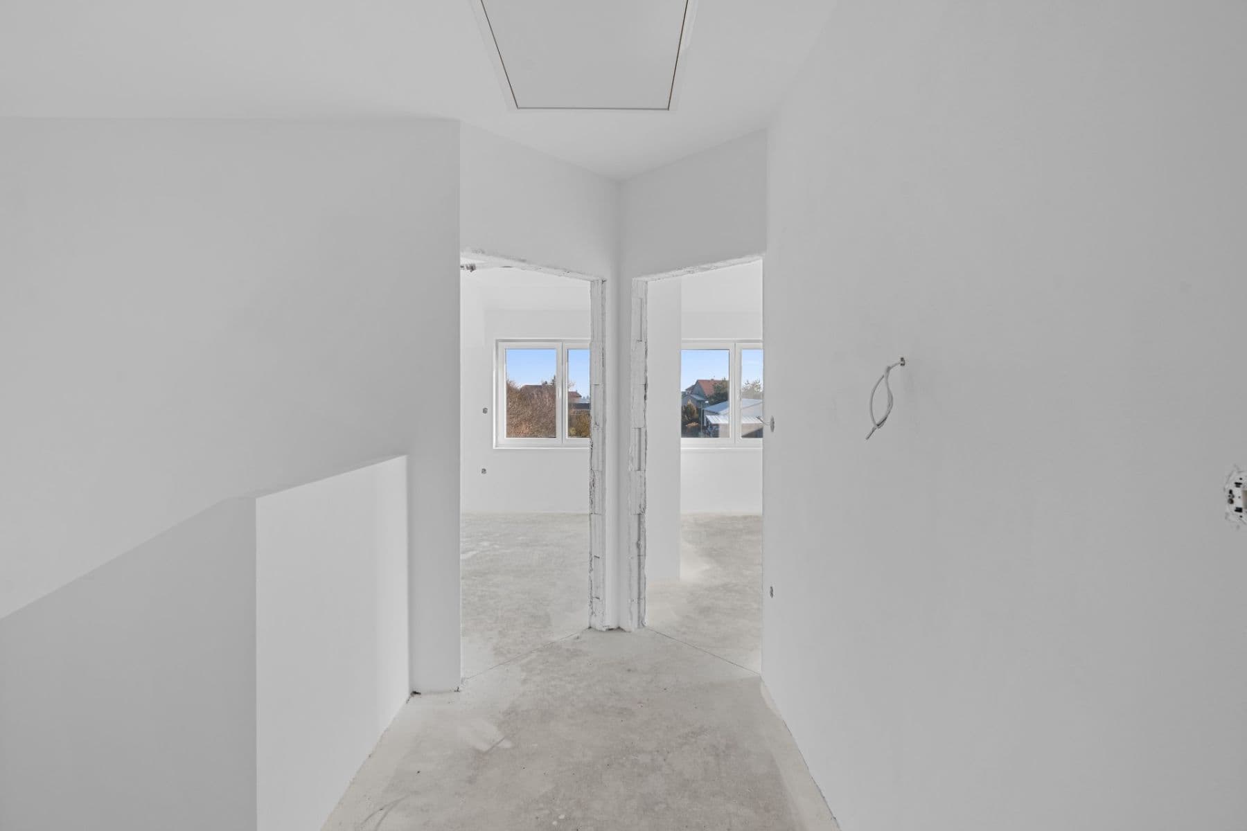 Prodej domu 138 m², pozemek 410 m², Javorová, Jirny, Středočeský kraj Prodej domu 138 m², pozemek 410 m², Javorová, Jirny, Středočeský kraj