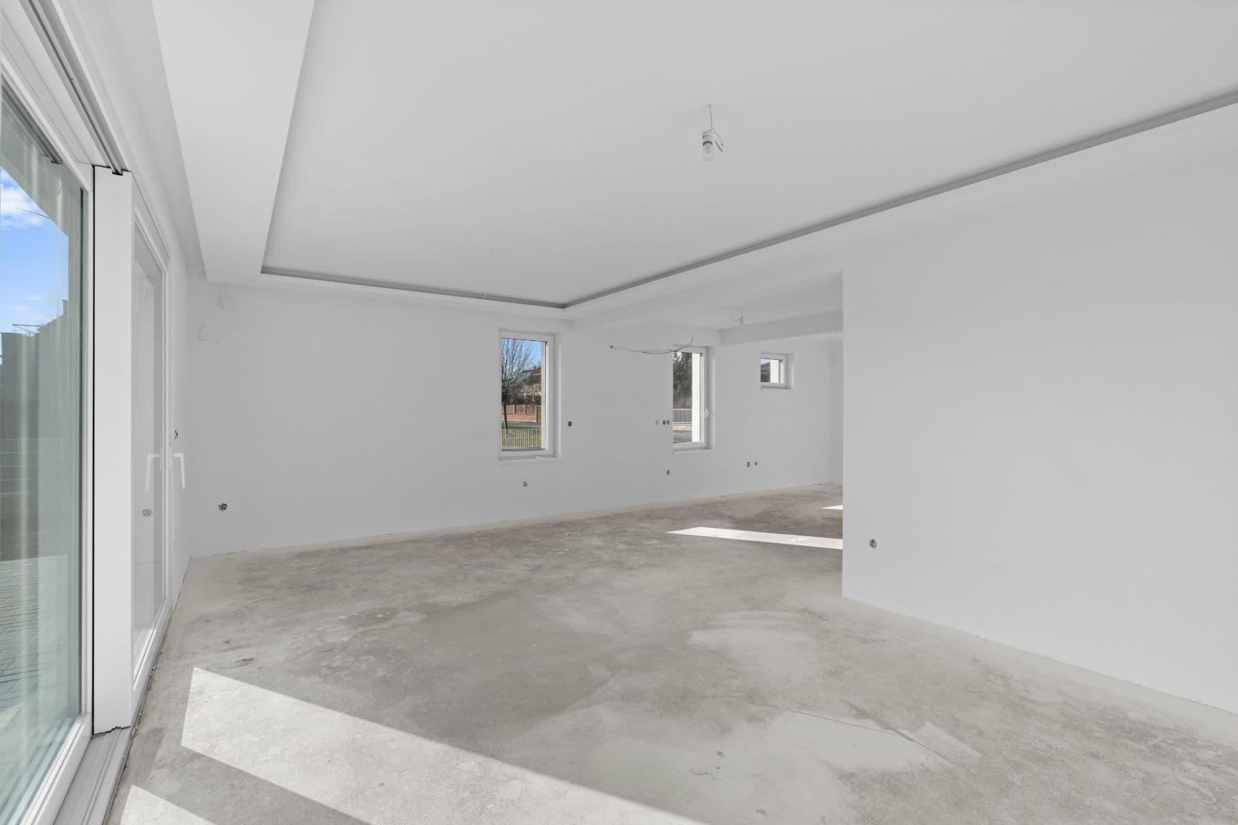 Prodej domu 138 m², pozemek 410 m², Javorová, Jirny, Středočeský kraj Prodej domu 138 m², pozemek 410 m², Javorová, Jirny, Středočeský kraj