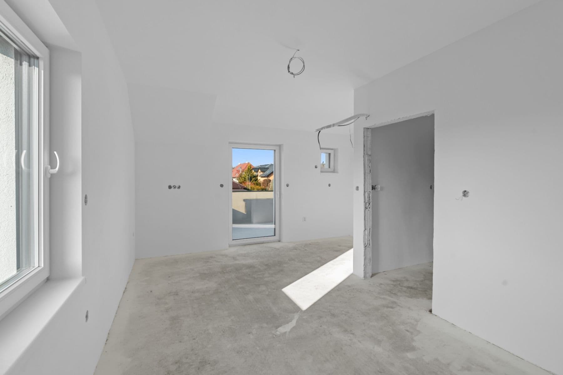 Prodej domu 138 m², pozemek 410 m², Javorová, Jirny, Středočeský kraj Prodej domu 138 m², pozemek 410 m², Javorová, Jirny, Středočeský kraj