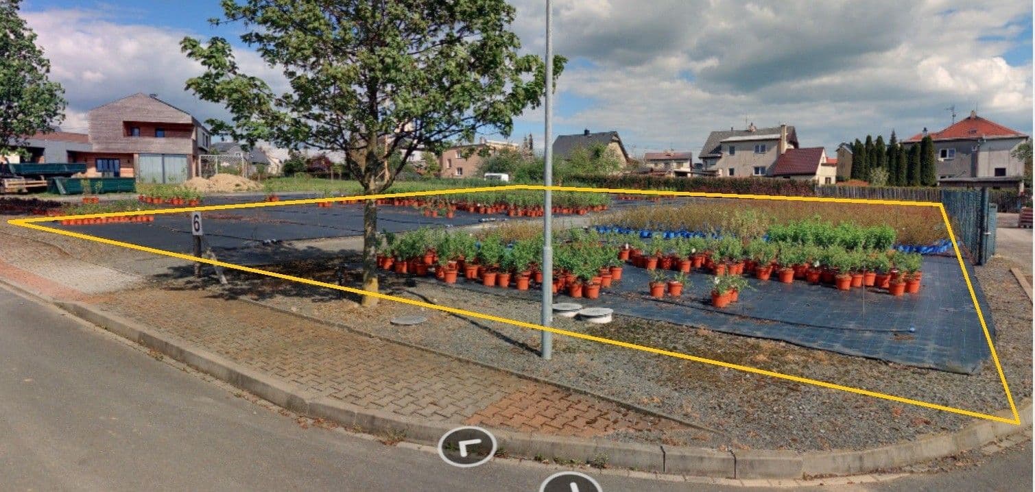 Prodej pozemku 1.347 m², Pustá Polom, Moravskoslezský kraj Prodej pozemku 1.347 m², Pustá Polom, Moravskoslezský kraj