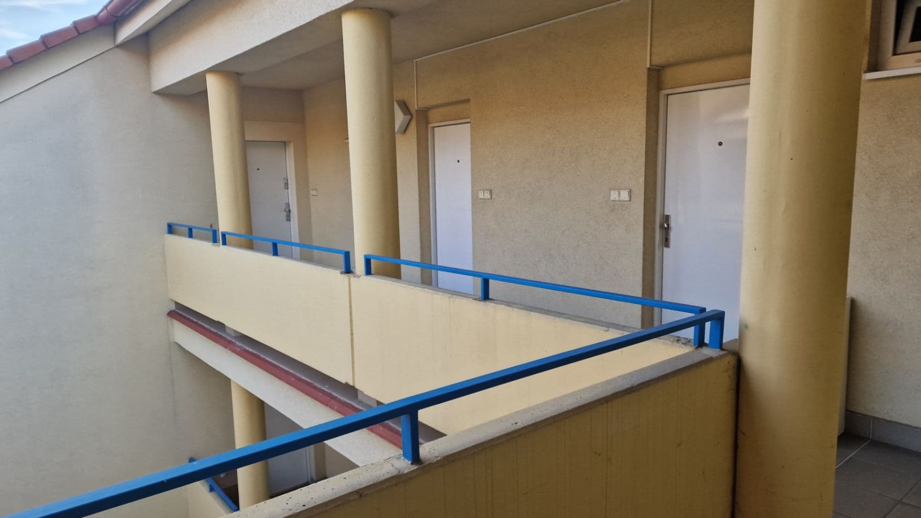 Pronájem bytu 2+kk 44 m², Stará náves, Praha, Praha Pronájem bytu 2+kk 44 m², Stará náves, Praha, Praha