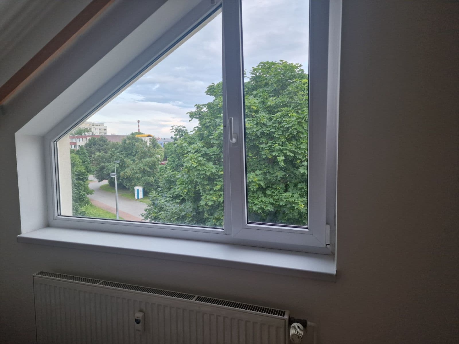 Pronájem bytu 2+kk 44 m², Stará náves, Praha, Praha Pronájem bytu 2+kk 44 m², Stará náves, Praha, Praha