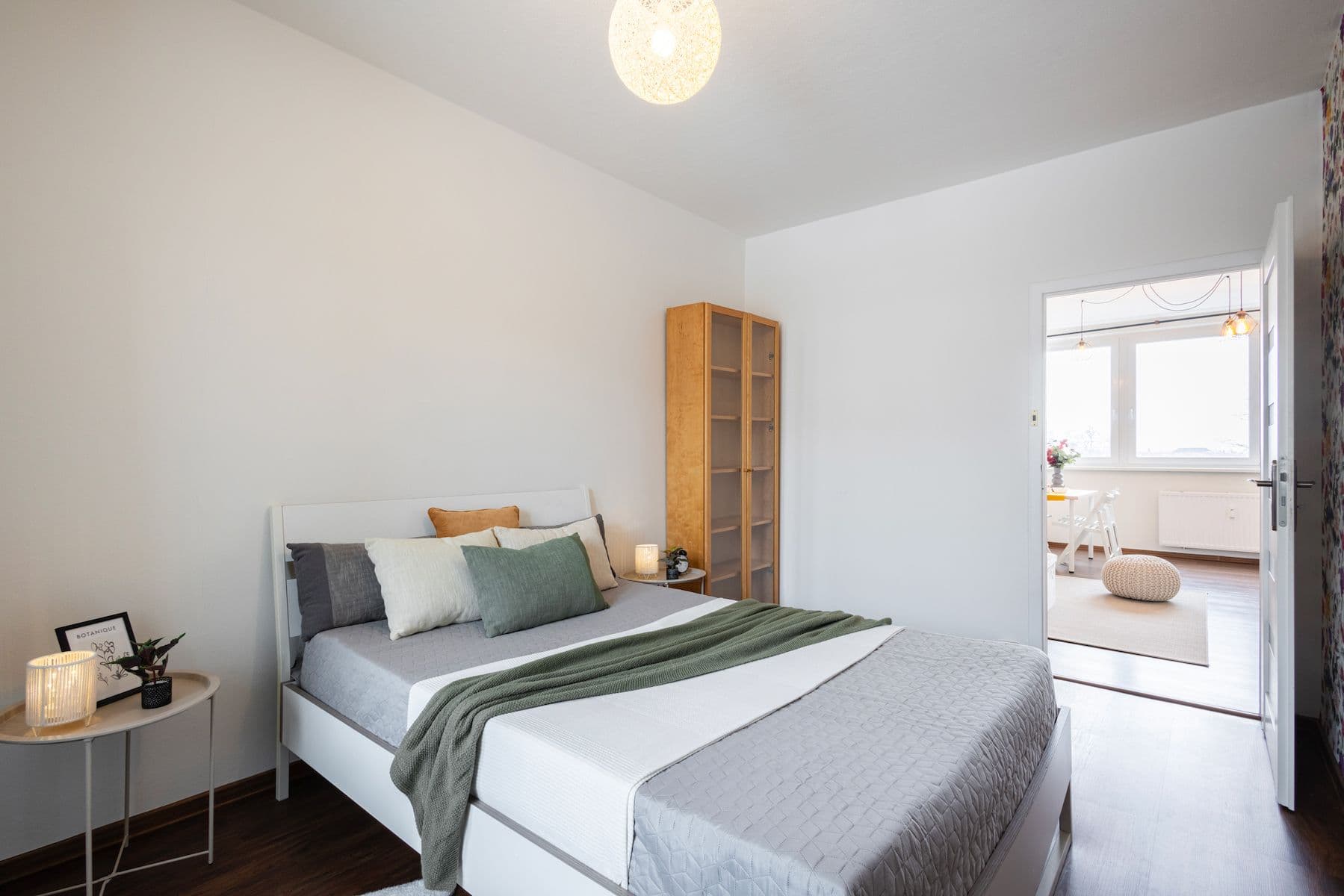 Prodej bytu 3+1 71 m², Polabská, Praha, Praha Prodej bytu 3+1 71 m², Polabská, Praha, Praha