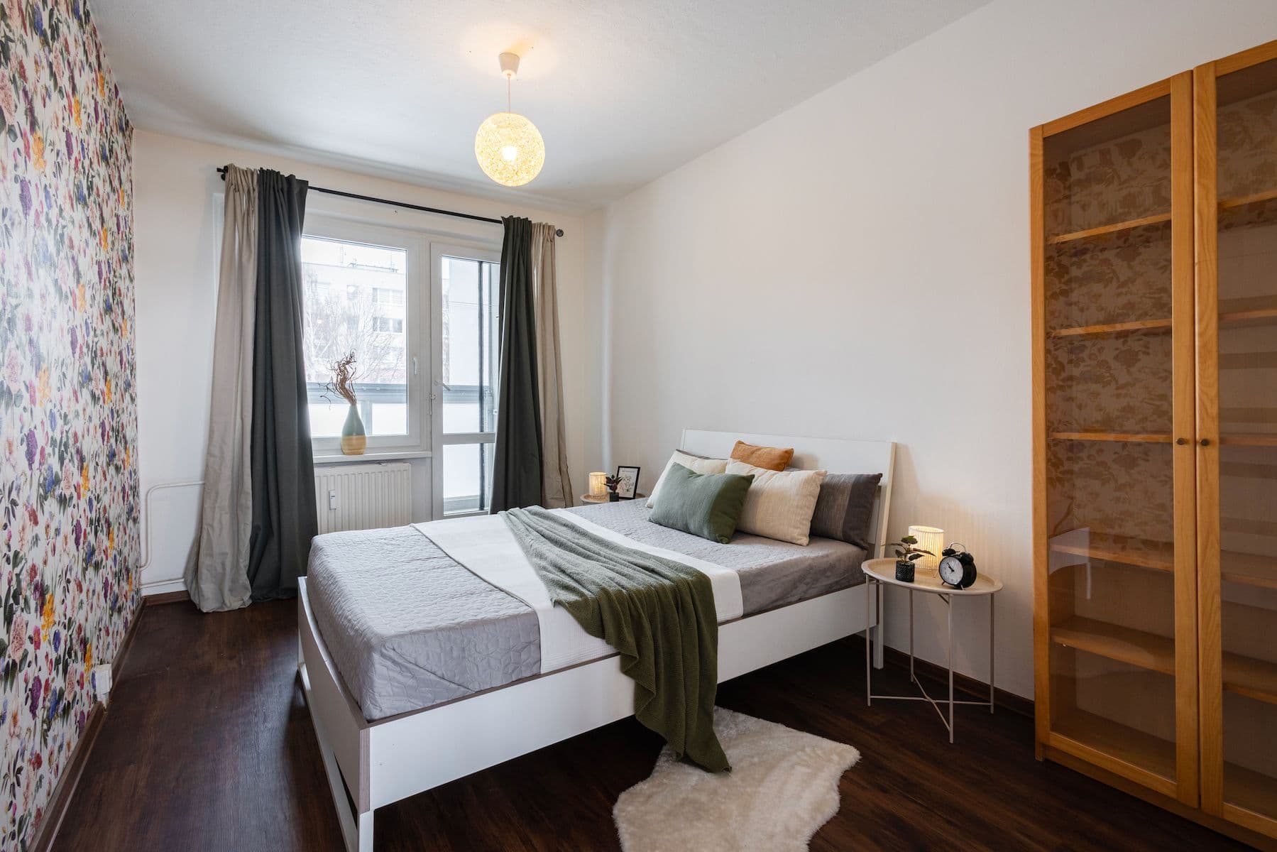 Prodej bytu 3+1 71 m², Polabská, Praha, Praha Prodej bytu 3+1 71 m², Polabská, Praha, Praha