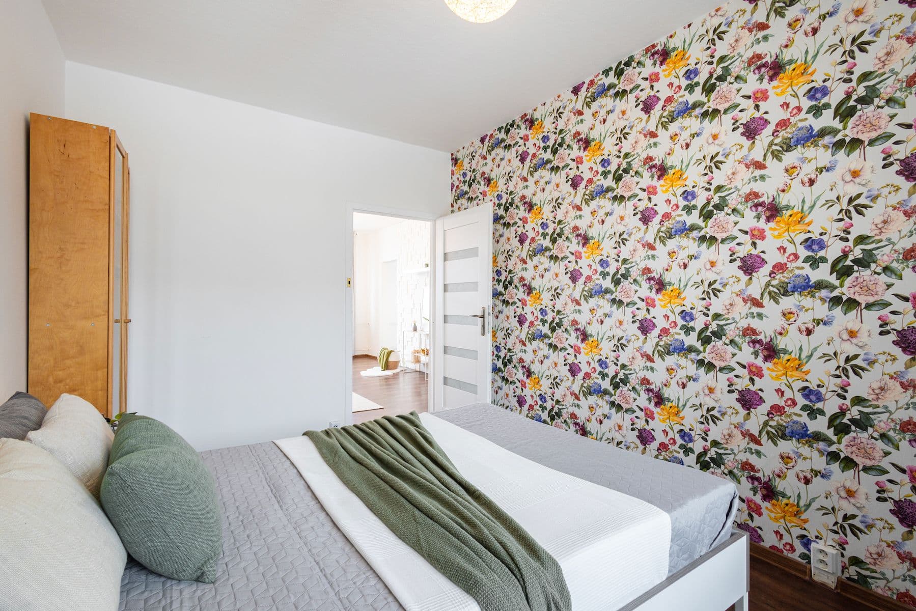 Prodej bytu 3+1 71 m², Polabská, Praha, Praha Prodej bytu 3+1 71 m², Polabská, Praha, Praha