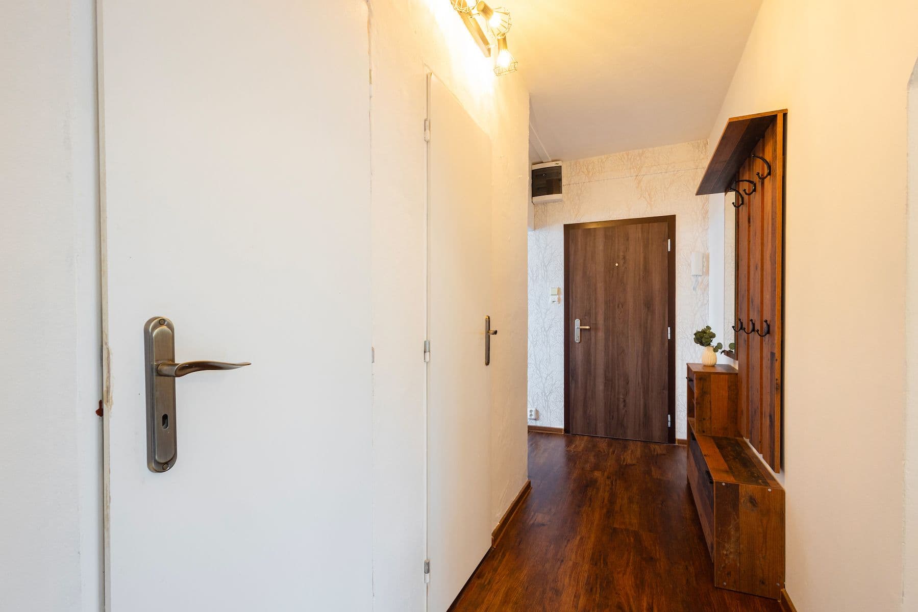 Prodej bytu 3+1 71 m², Polabská, Praha, Praha Prodej bytu 3+1 71 m², Polabská, Praha, Praha