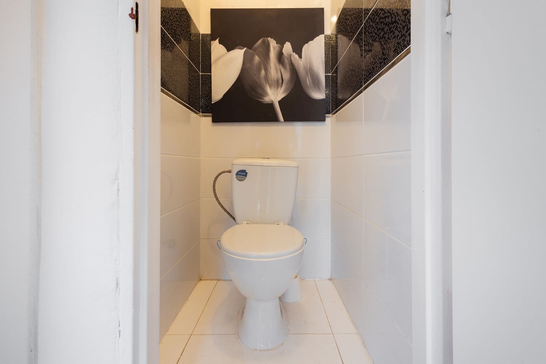 Prodej bytu 3+1 71 m², Polabská, Praha, Praha Prodej bytu 3+1 71 m², Polabská, Praha, Praha