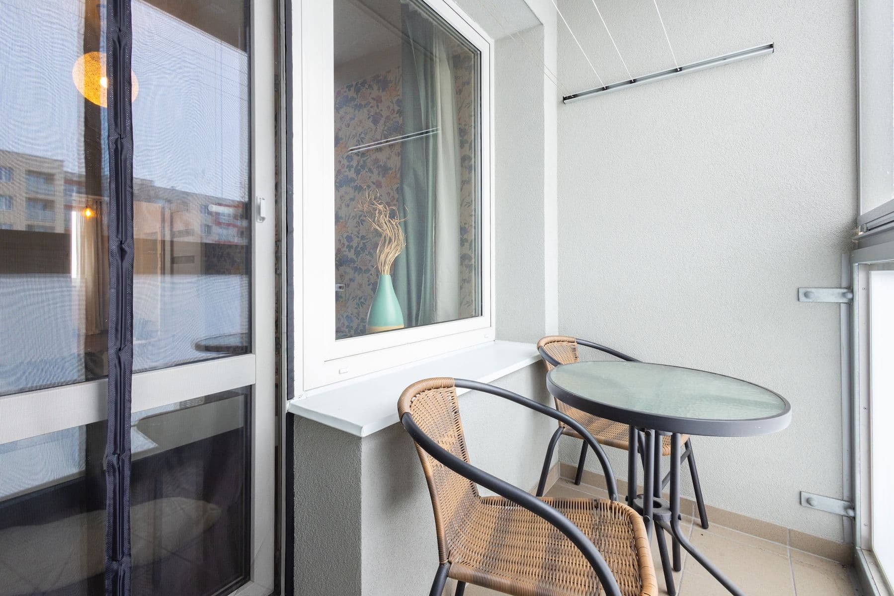 Prodej bytu 3+1 71 m², Polabská, Praha, Praha Prodej bytu 3+1 71 m², Polabská, Praha, Praha