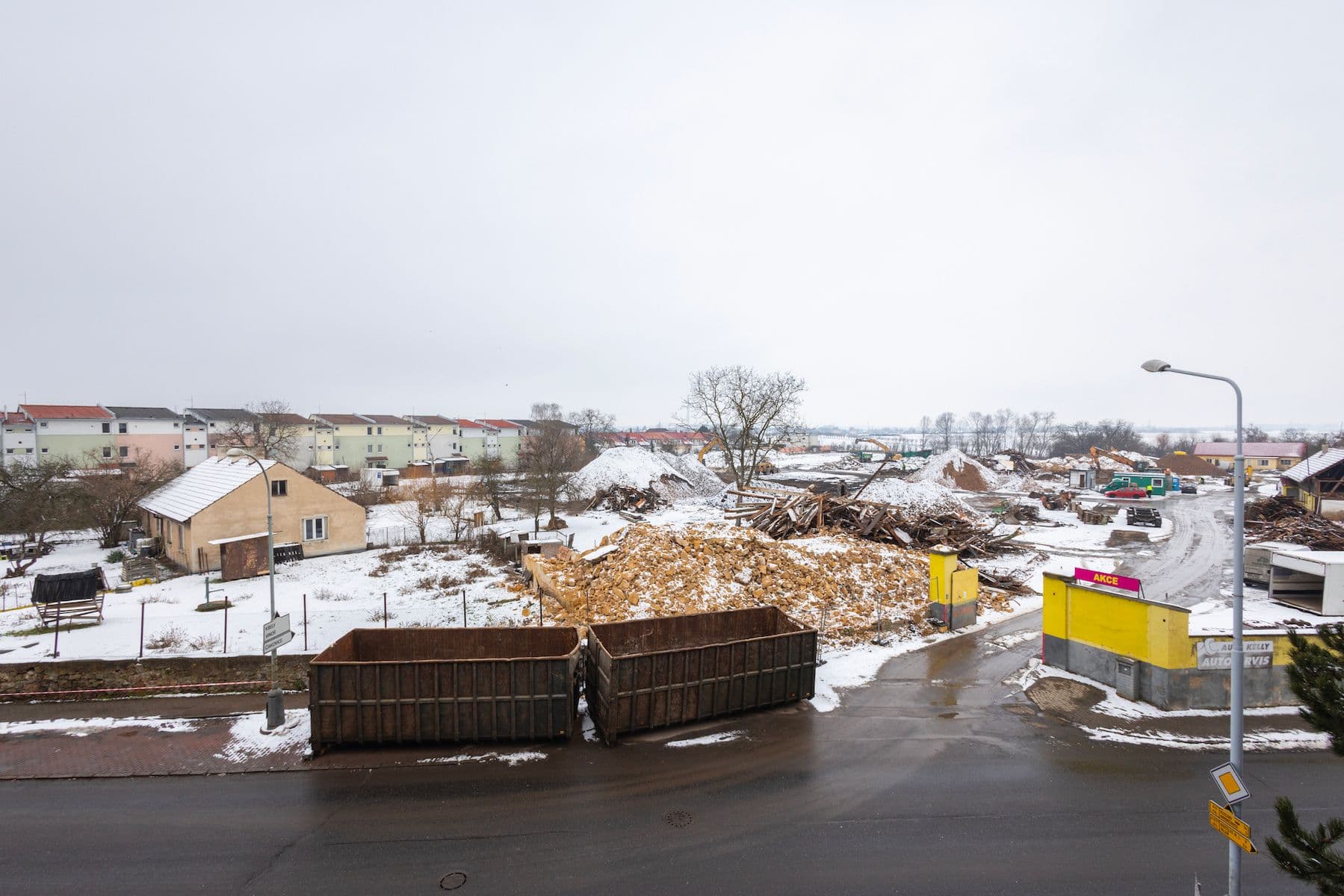 Prodej bytu 3+1 71 m², Polabská, Praha, Praha Prodej bytu 3+1 71 m², Polabská, Praha, Praha