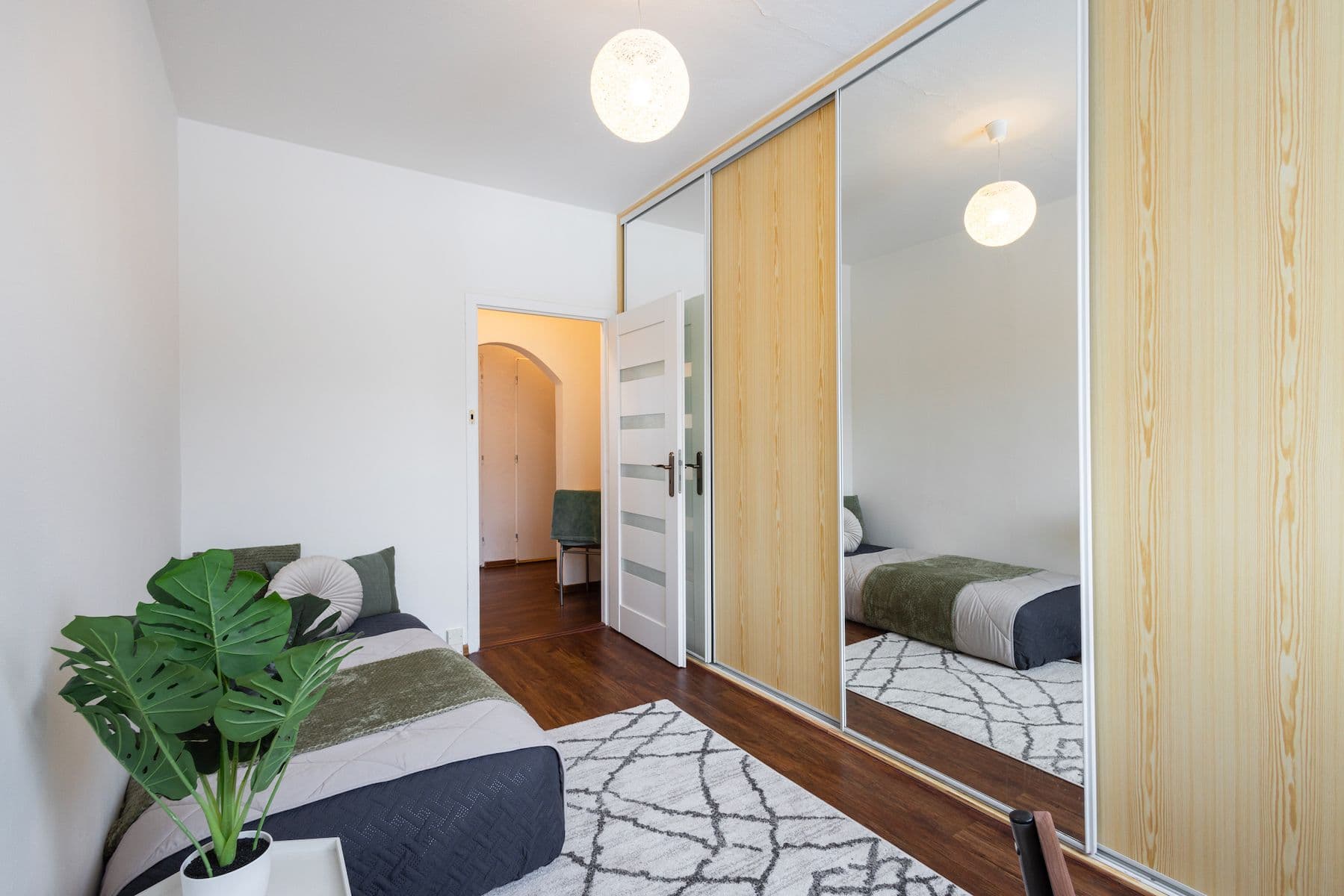 Prodej bytu 3+1 71 m², Polabská, Praha, Praha Prodej bytu 3+1 71 m², Polabská, Praha, Praha