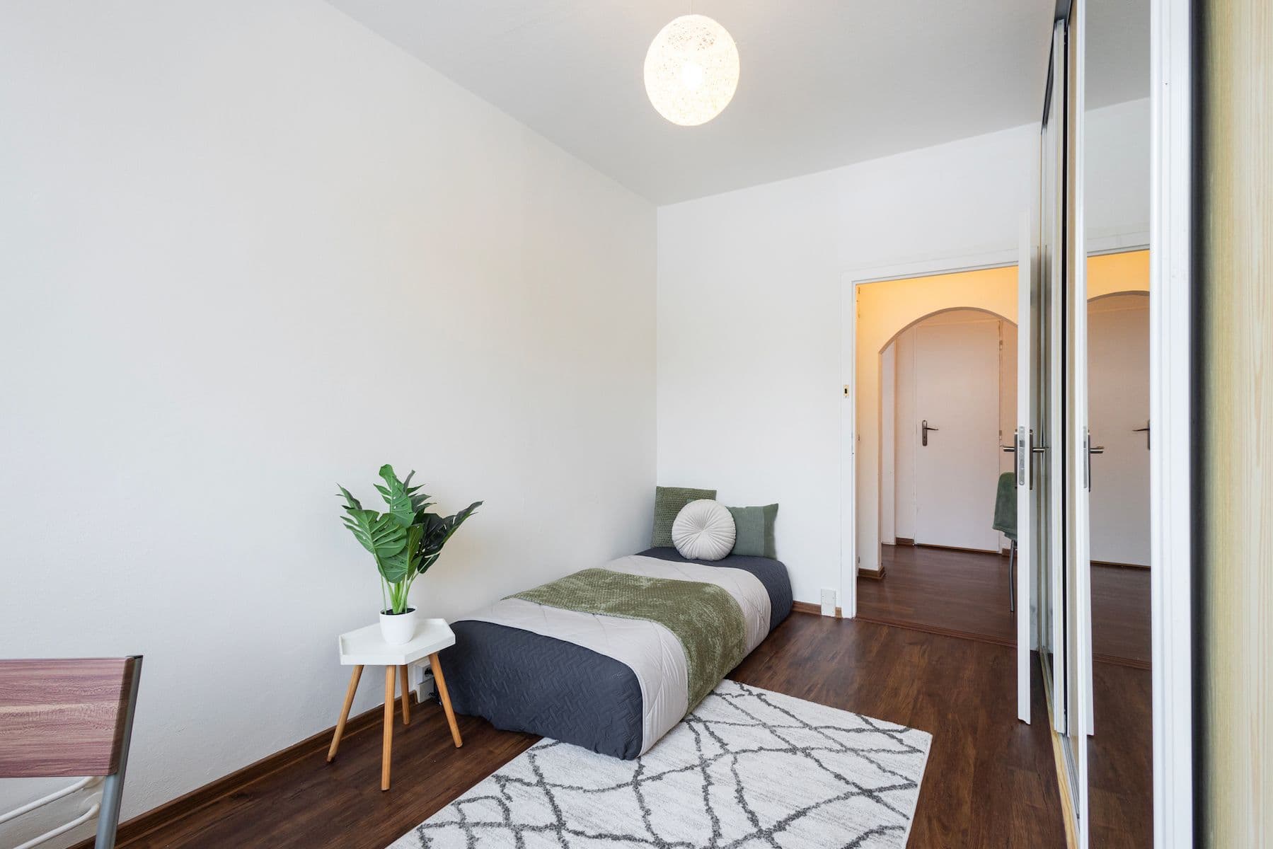 Prodej bytu 3+1 71 m², Polabská, Praha, Praha Prodej bytu 3+1 71 m², Polabská, Praha, Praha