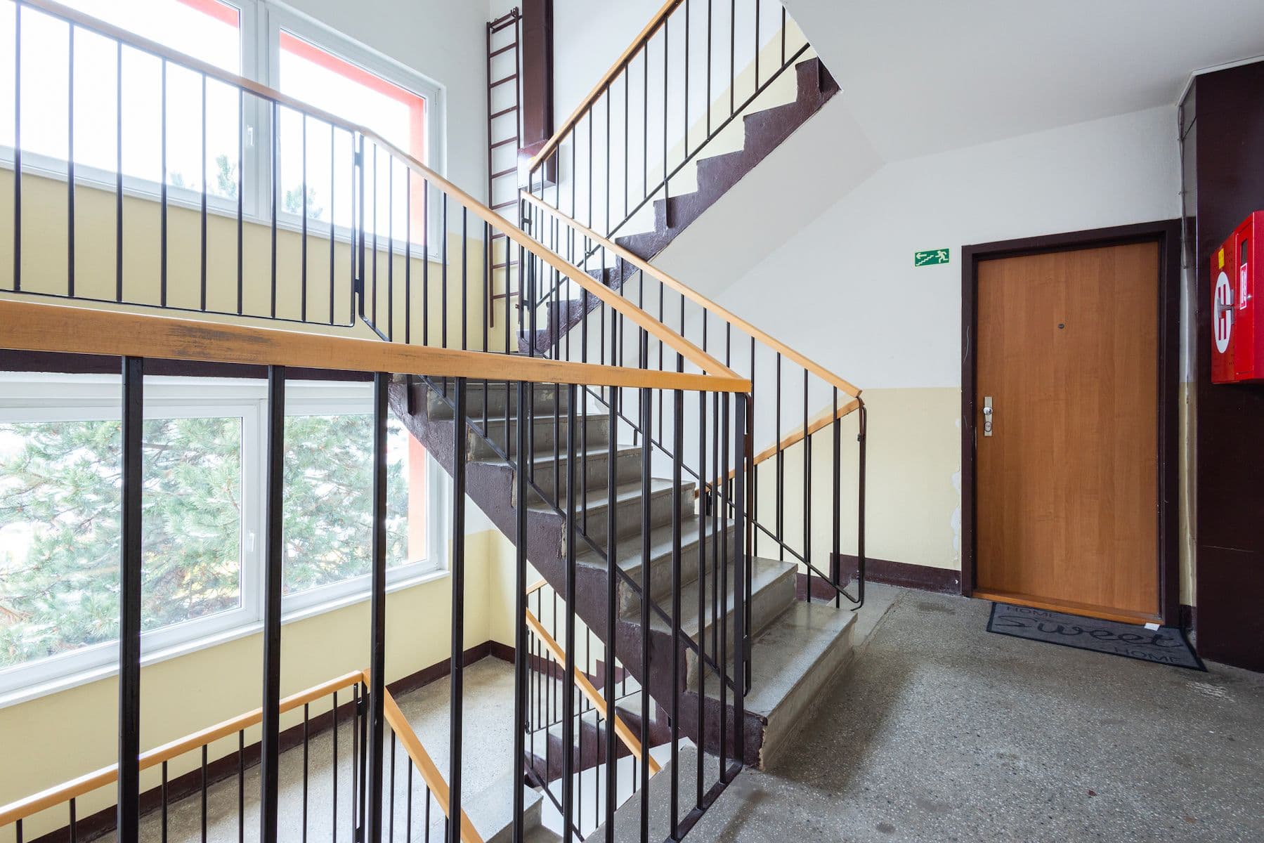 Prodej bytu 3+1 71 m², Polabská, Praha, Praha Prodej bytu 3+1 71 m², Polabská, Praha, Praha