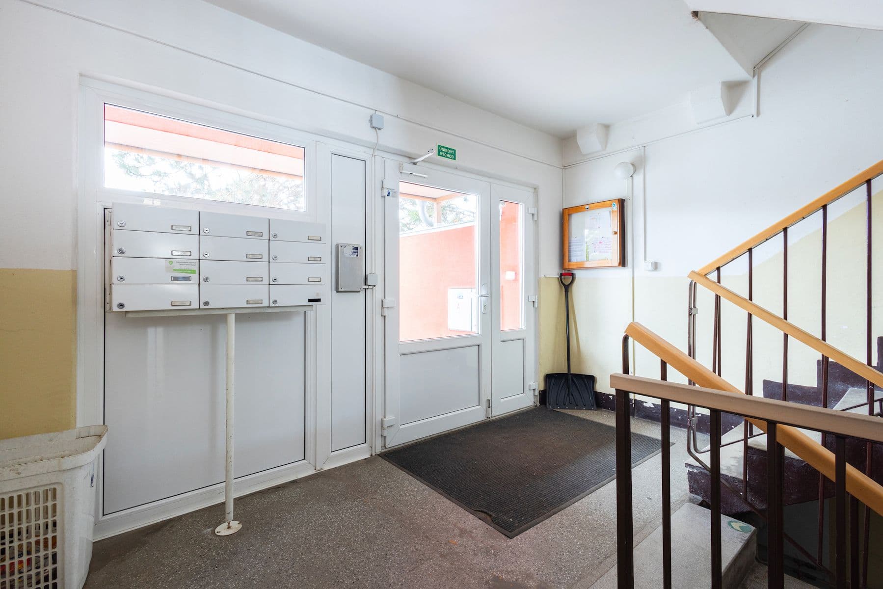 Prodej bytu 3+1 71 m², Polabská, Praha, Praha Prodej bytu 3+1 71 m², Polabská, Praha, Praha