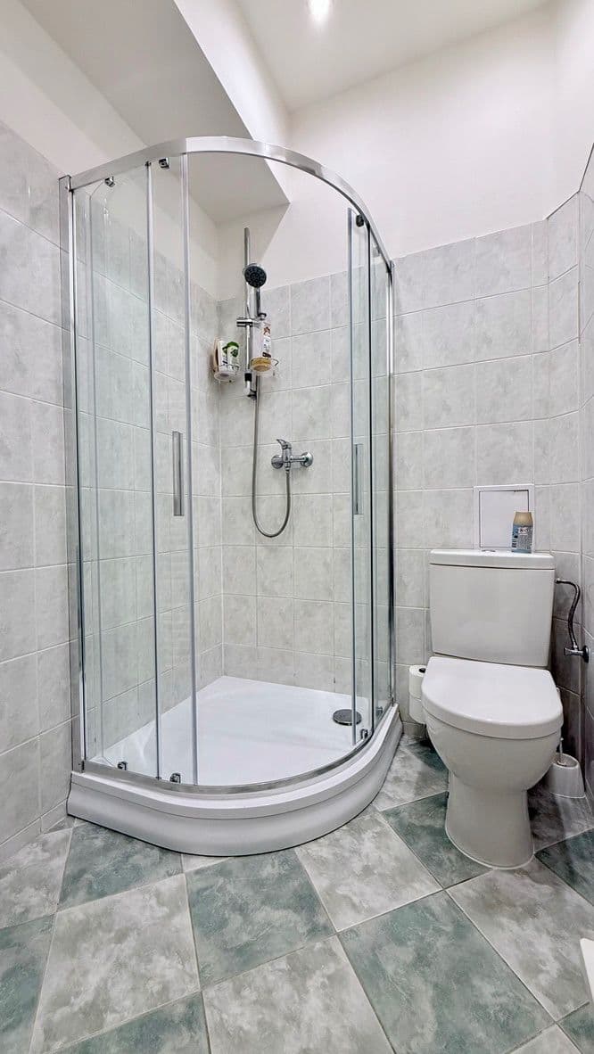 Pronájem bytu 2+1 76 m², Na Zderaze, Praha, Praha Pronájem bytu 2+1 76 m², Na Zderaze, Praha, Praha