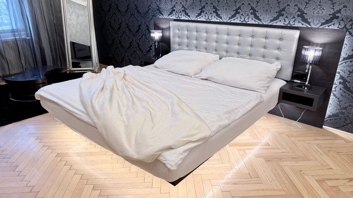 Pronájem bytu 2+1 76 m², Na Zderaze, Praha, Praha Pronájem bytu 2+1 76 m², Na Zderaze, Praha, Praha