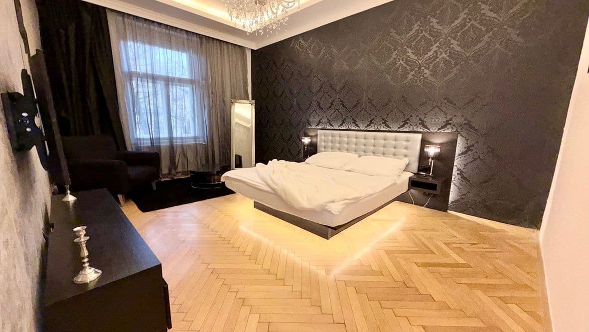 Pronájem bytu 2+1 76 m², Na Zderaze, Praha, Praha Pronájem bytu 2+1 76 m², Na Zderaze, Praha, Praha
