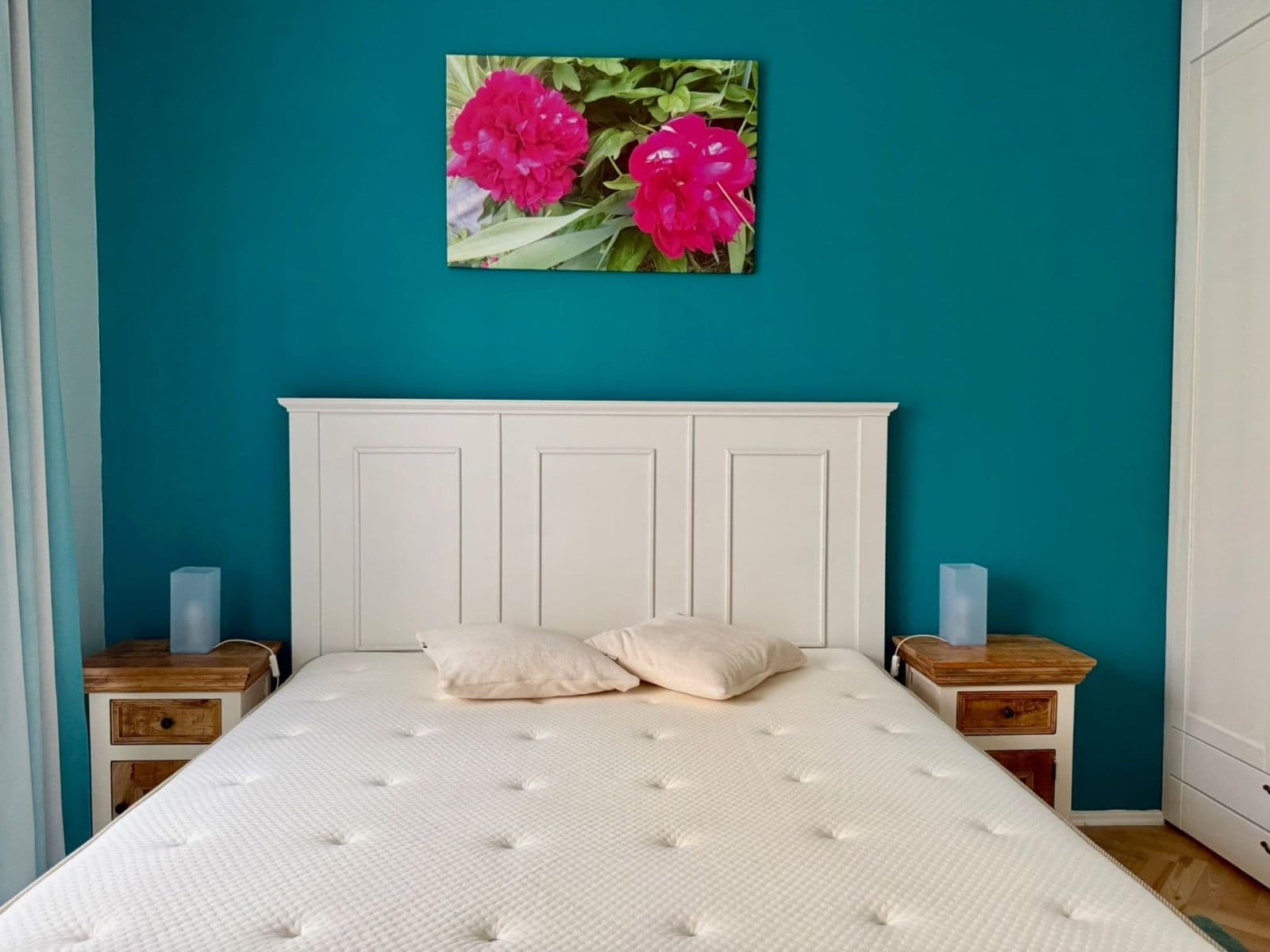 Pronájem bytu 2+1 56 m², Nad Kajetánkou, Praha, Praha Pronájem bytu 2+1 56 m², Nad Kajetánkou, Praha, Praha