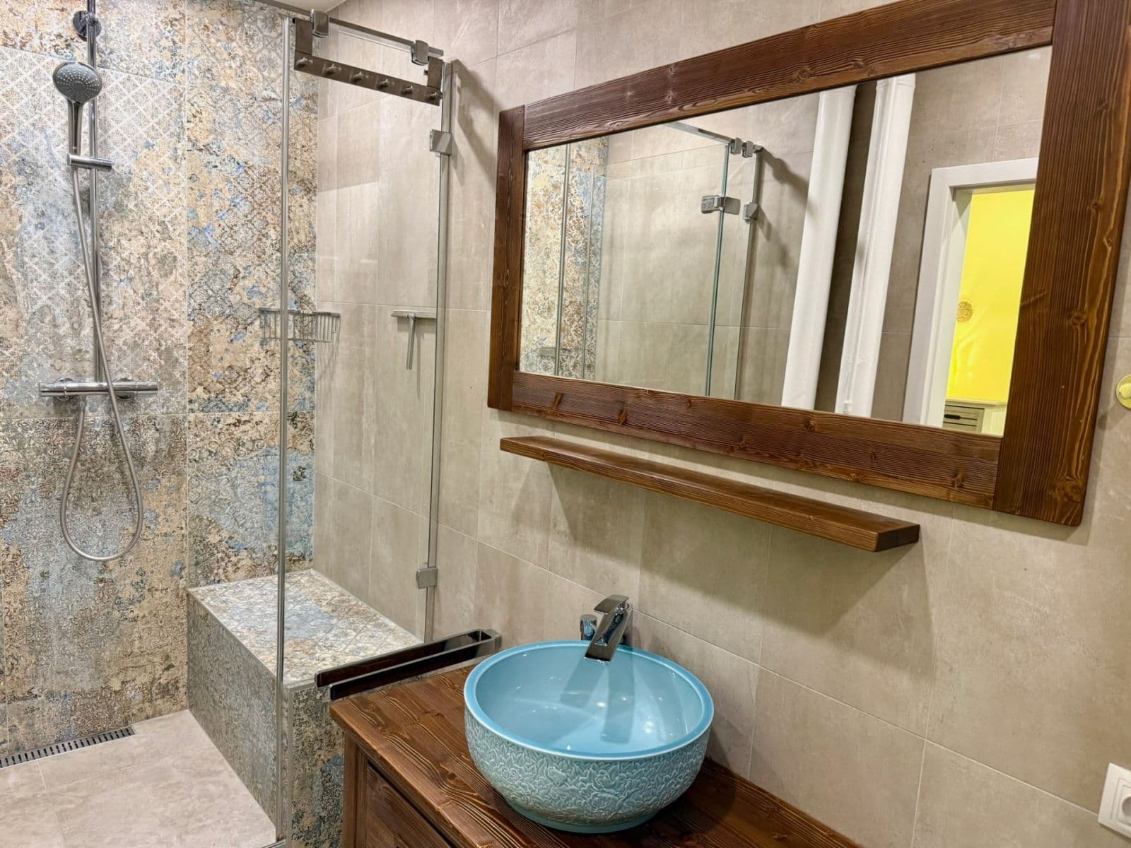 Pronájem bytu 2+1 56 m², Nad Kajetánkou, Praha, Praha Pronájem bytu 2+1 56 m², Nad Kajetánkou, Praha, Praha