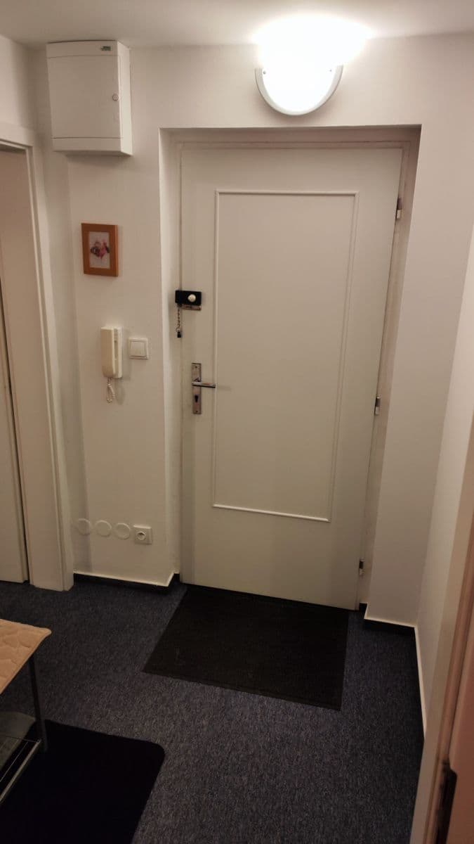 Pronájem bytu 2+kk 52 m², Tavolníková, Praha, Praha Pronájem bytu 2+kk 52 m², Tavolníková, Praha, Praha