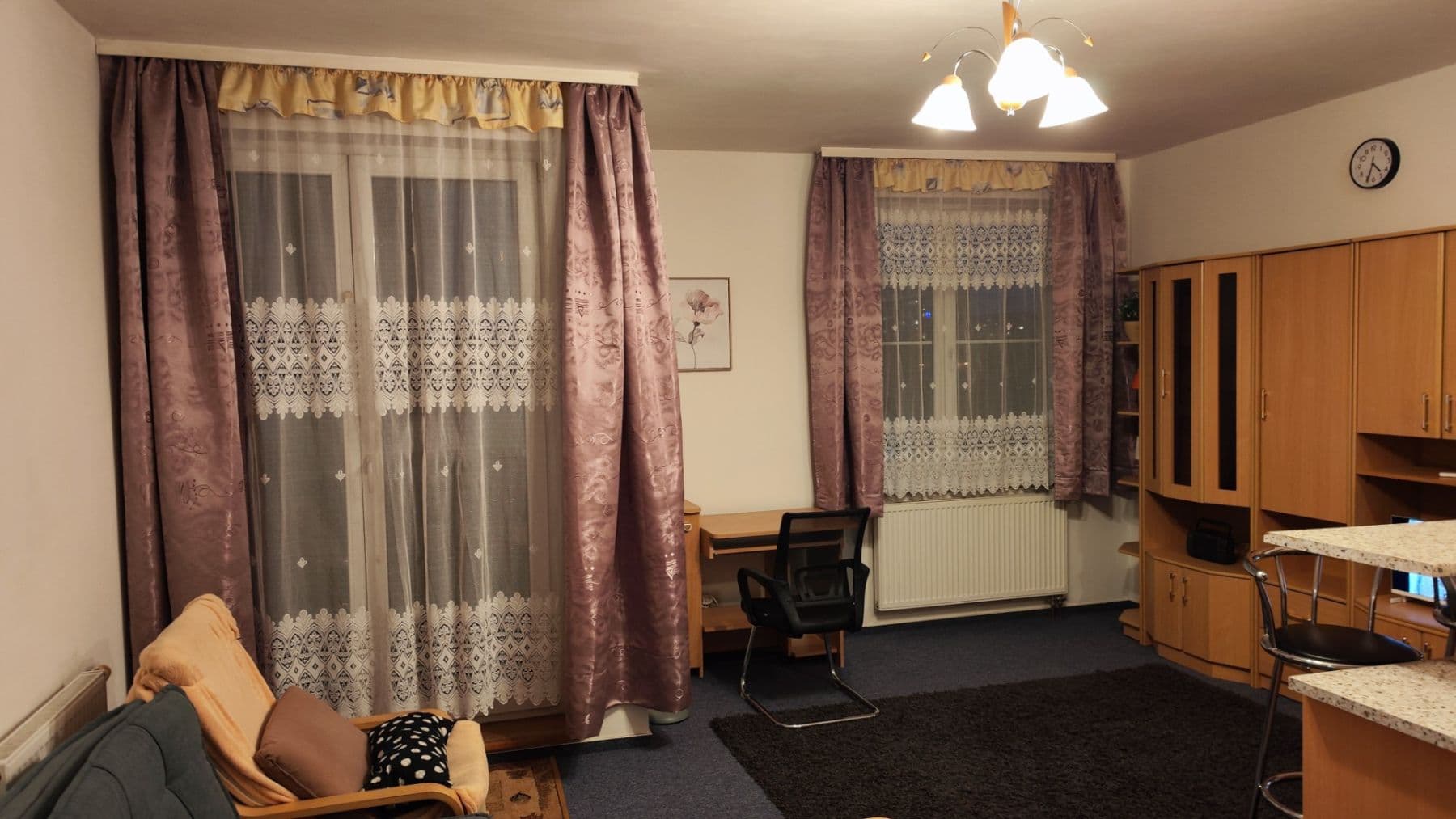 Pronájem bytu 2+kk 52 m², Tavolníková, Praha, Praha Pronájem bytu 2+kk 52 m², Tavolníková, Praha, Praha