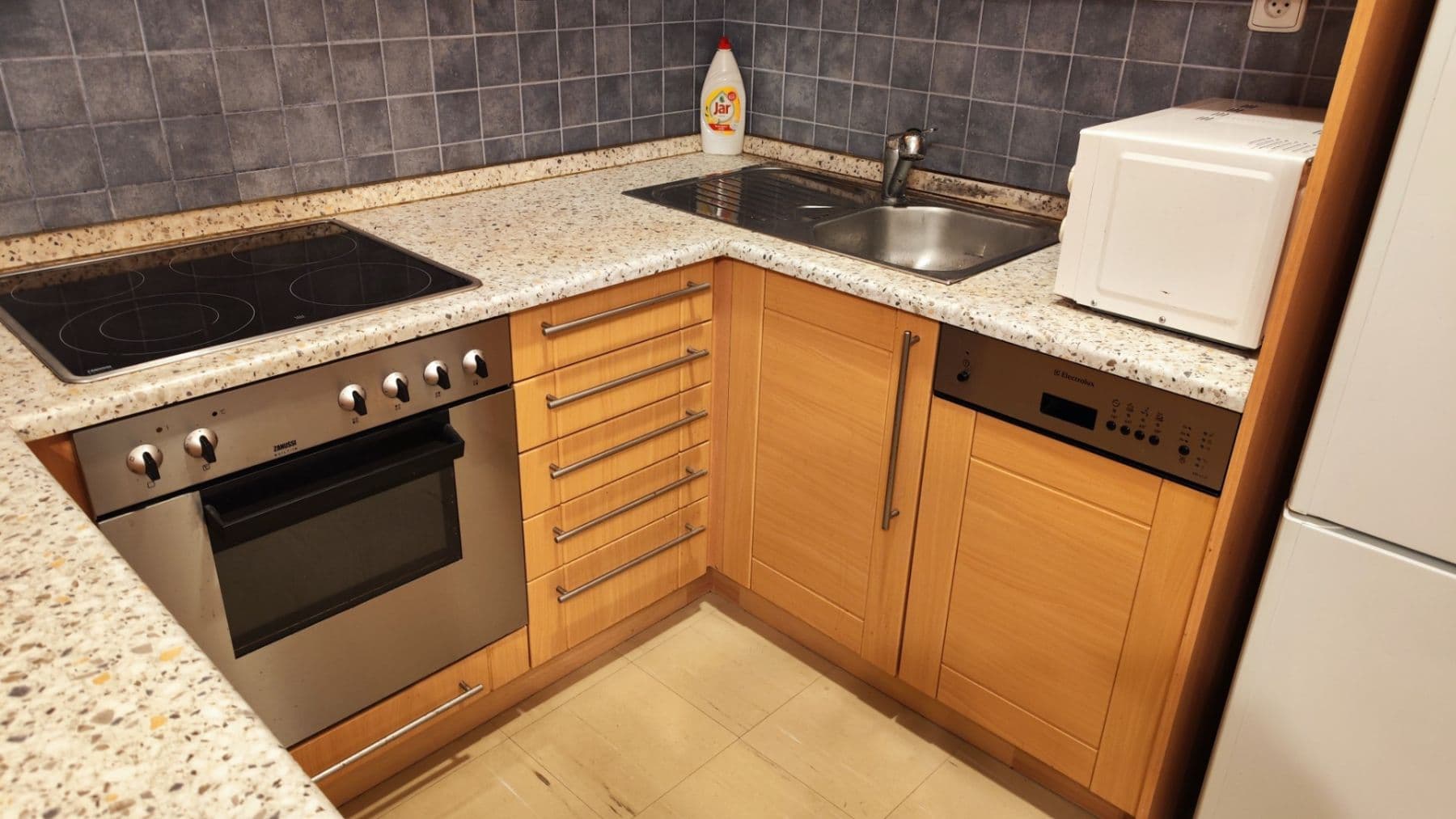 Pronájem bytu 2+kk 52 m², Tavolníková, Praha, Praha Pronájem bytu 2+kk 52 m², Tavolníková, Praha, Praha